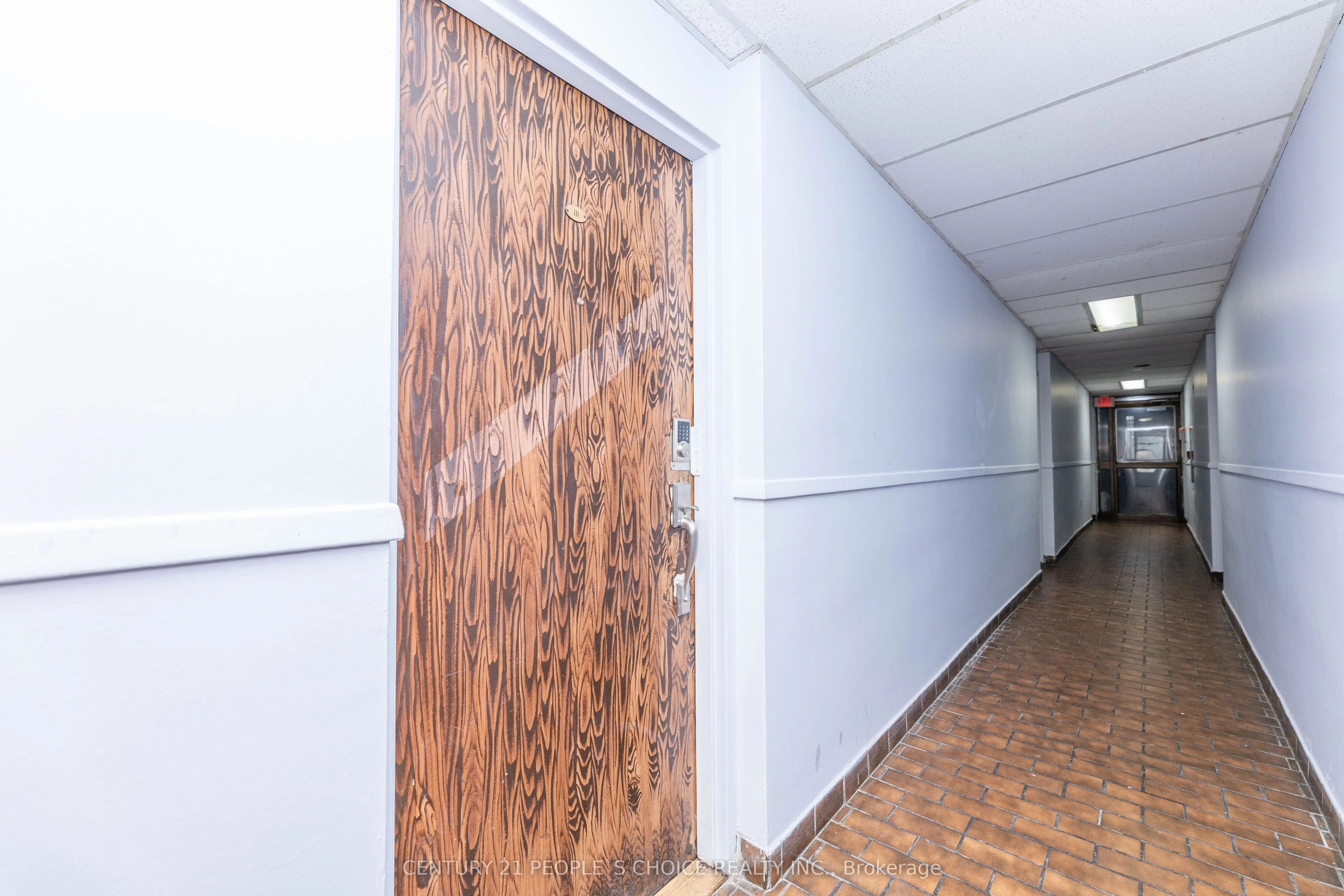 10 Eddystone Avenue #116