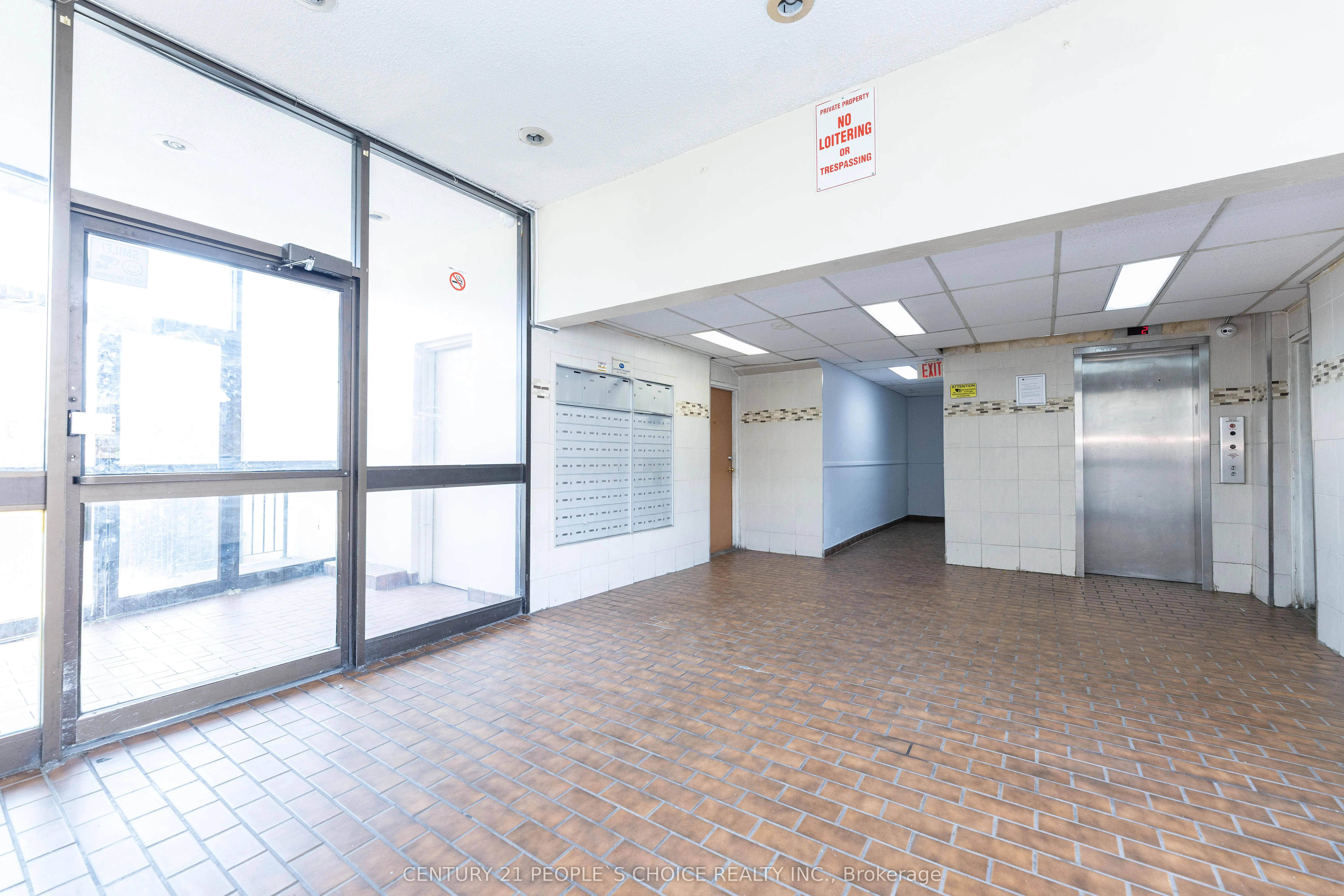 10 Eddystone Avenue #116