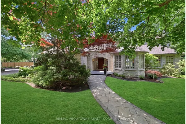 437 Cairncroft Road