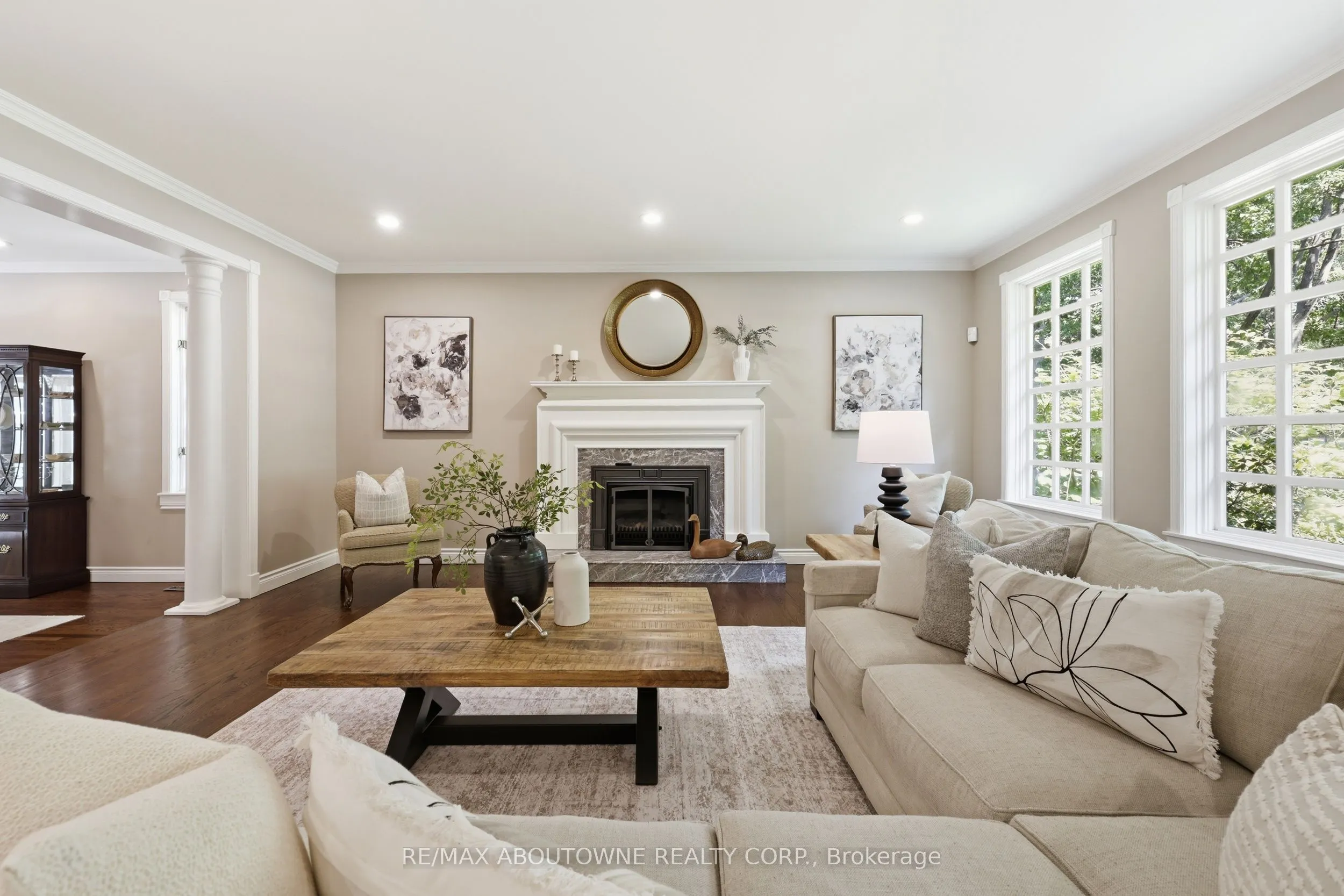 437 Cairncroft Road