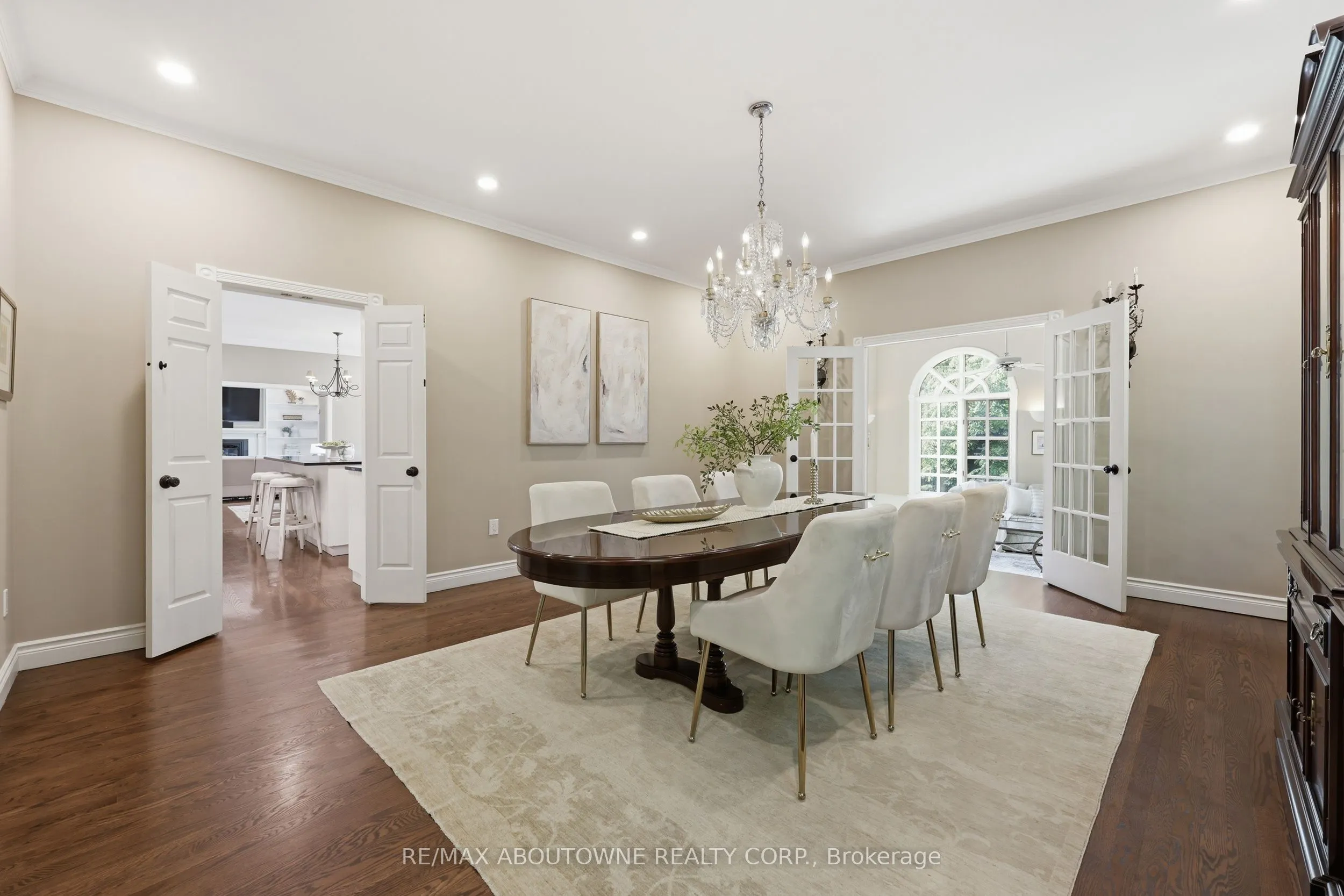437 Cairncroft Road