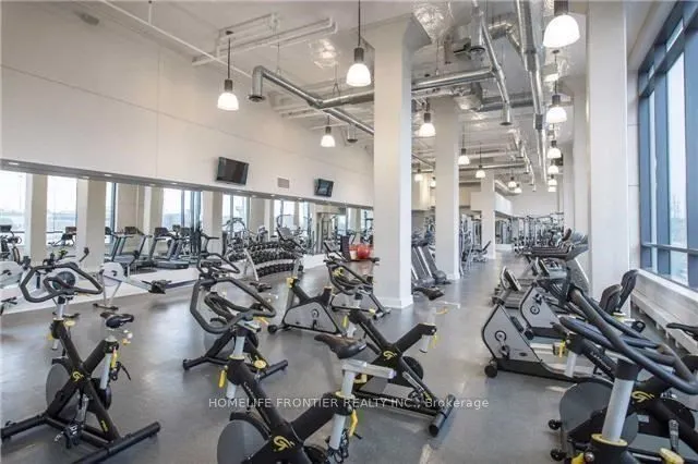 2200 Lakeshore Boulevard W #1001