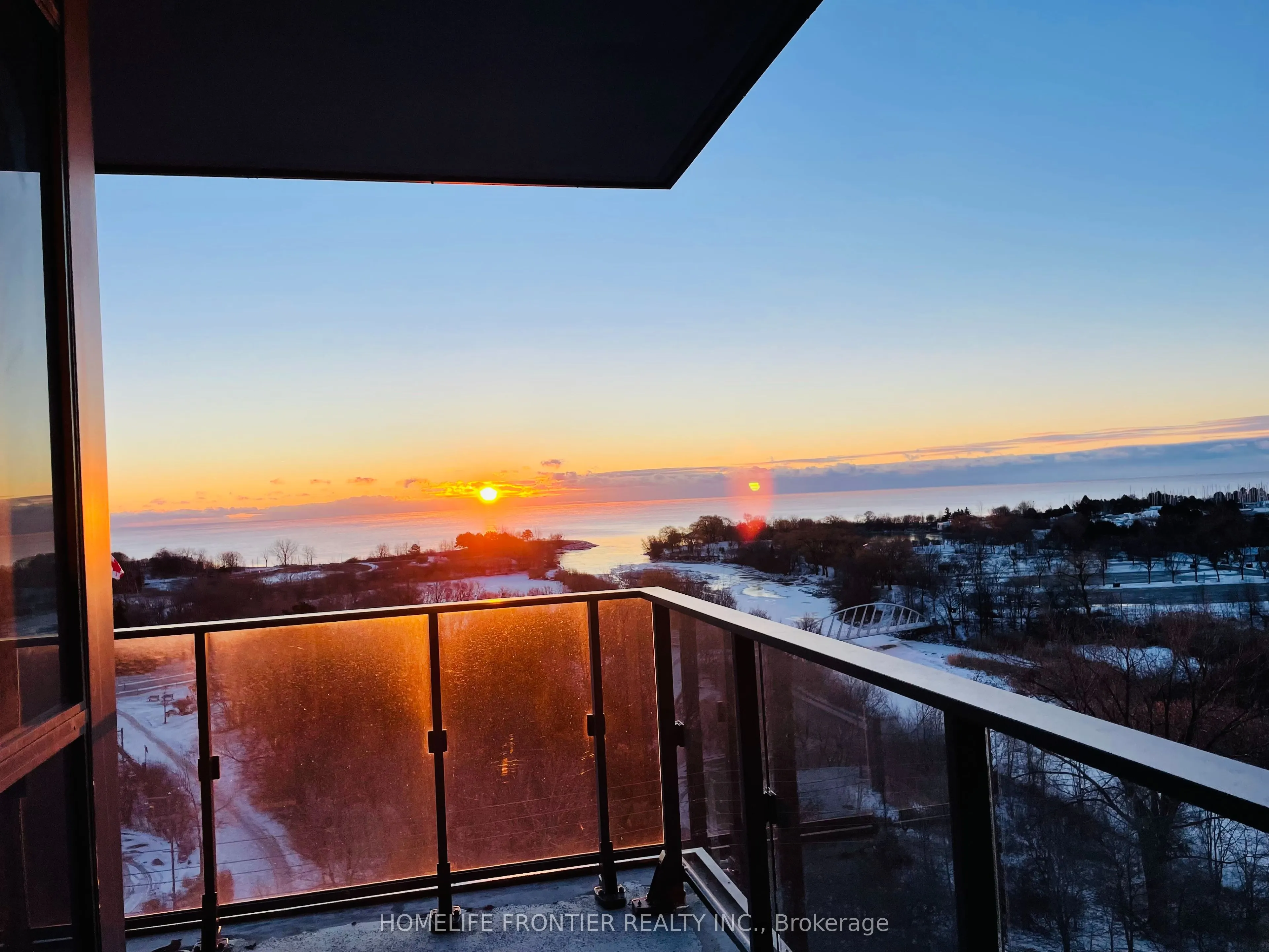 2200 Lakeshore Boulevard W #1001