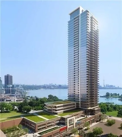 2200 Lakeshore Boulevard W #1001