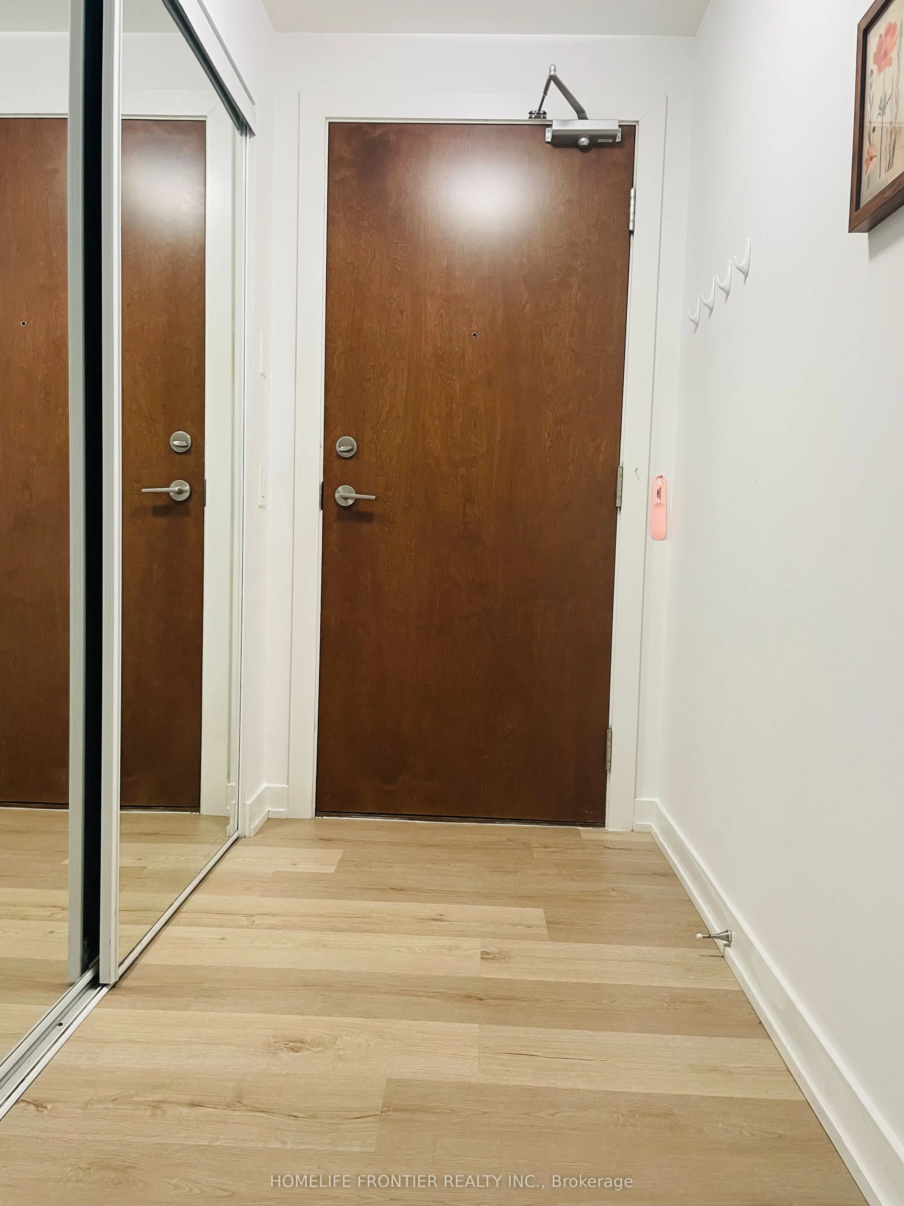 2200 Lakeshore Boulevard W #1001