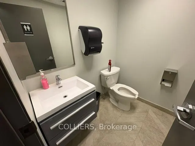 5399 Eglinton Avenue W #203