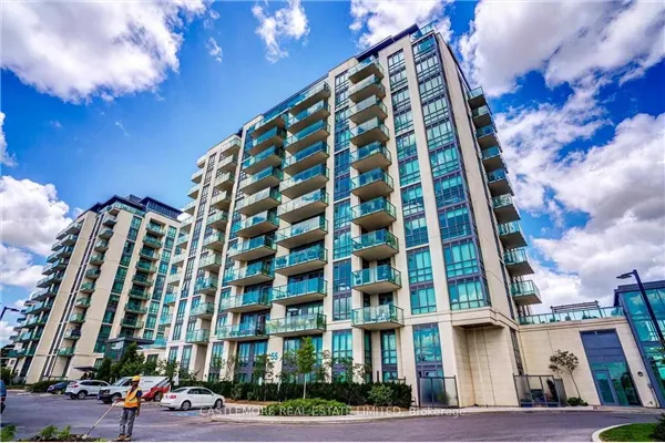 55 Yorkland Boulevard #1007