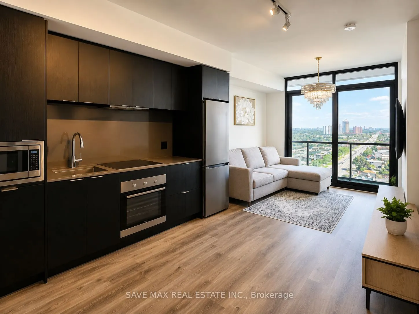 86 Dundas Street E #1606