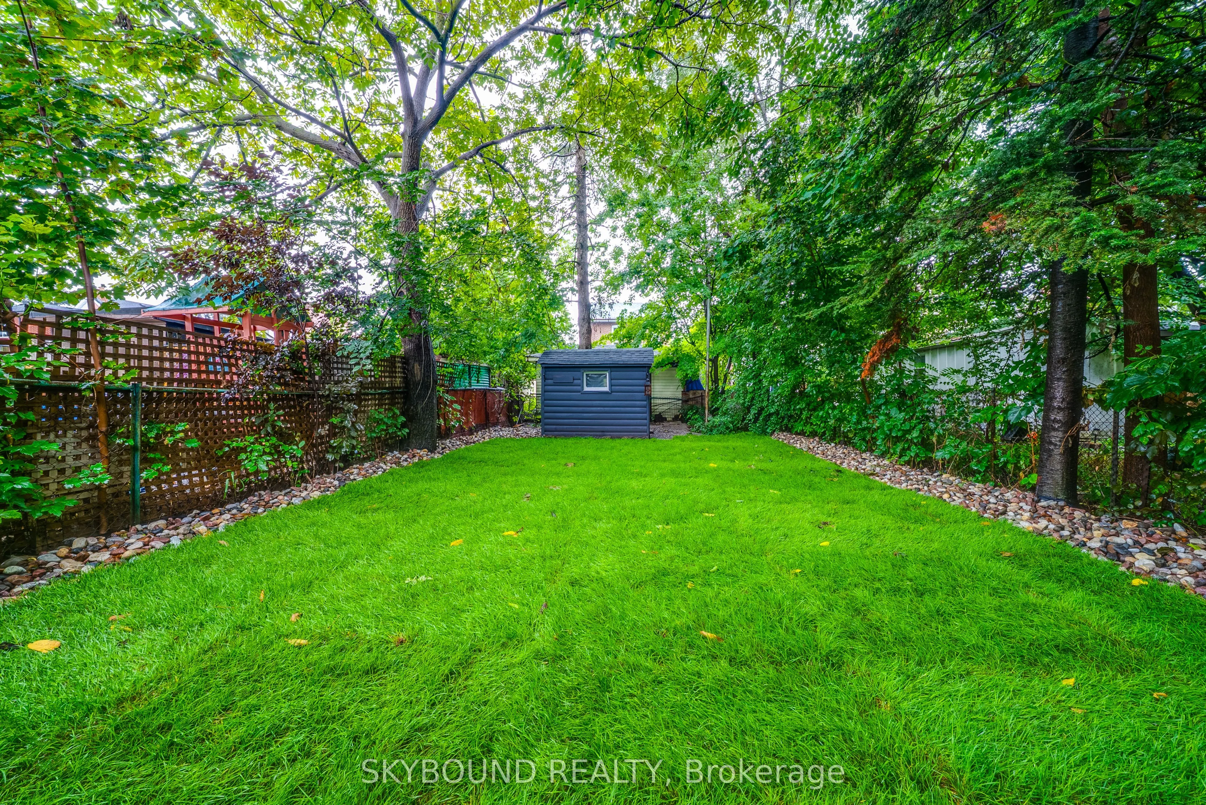 43 Craydon Avenue