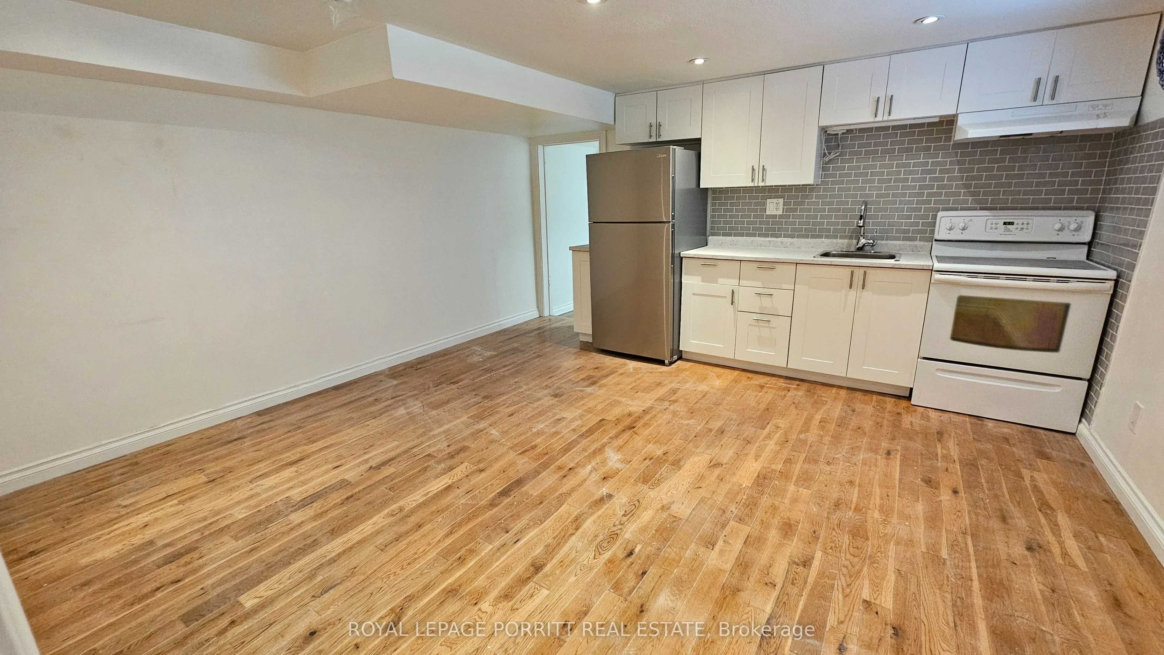 273 Delta Street #B