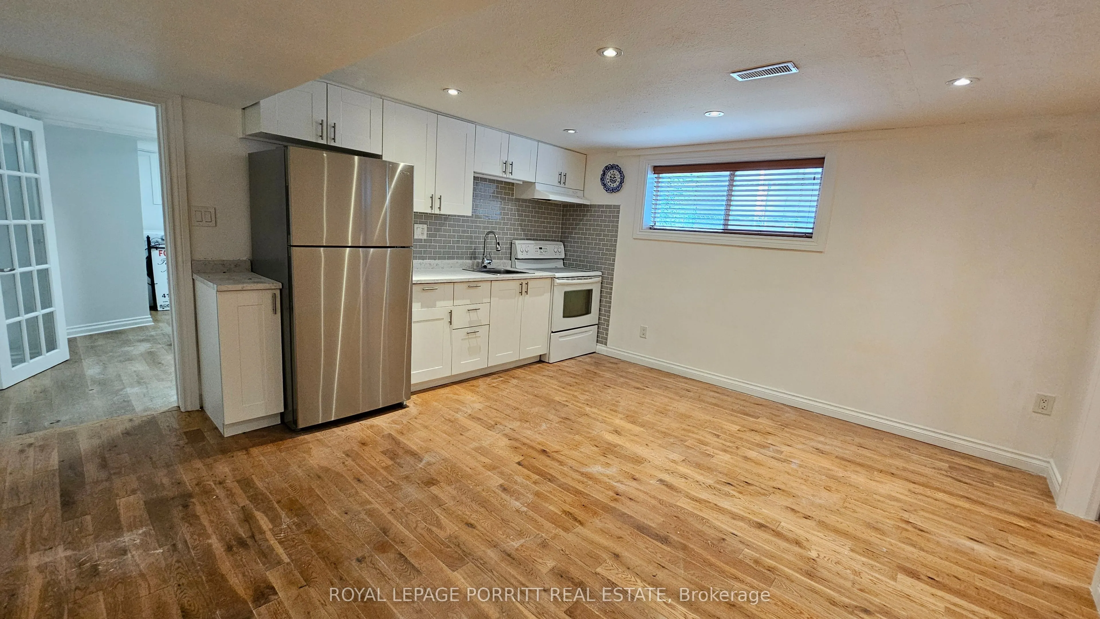 273 Delta Street #B