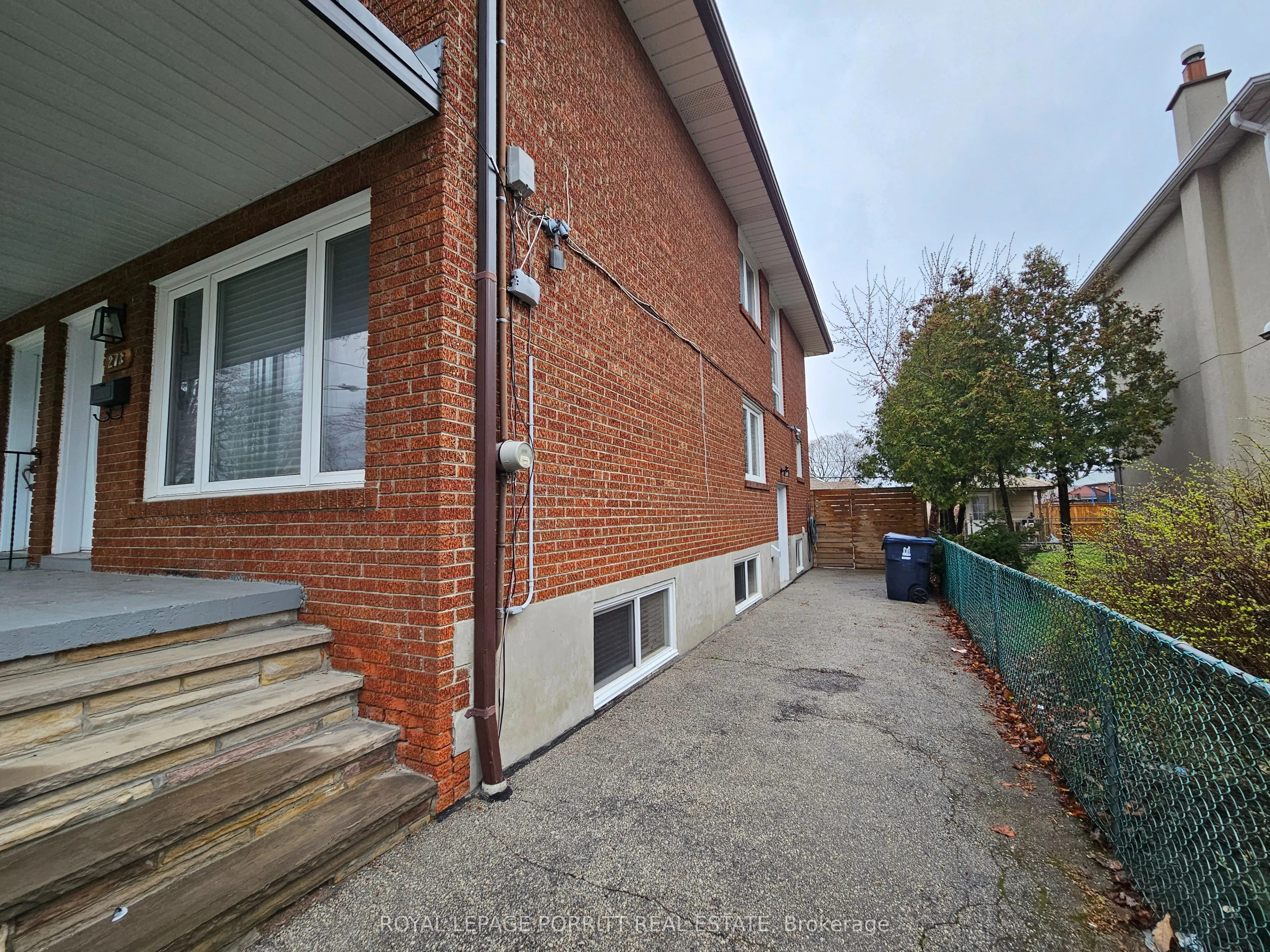 273 Delta Street #B