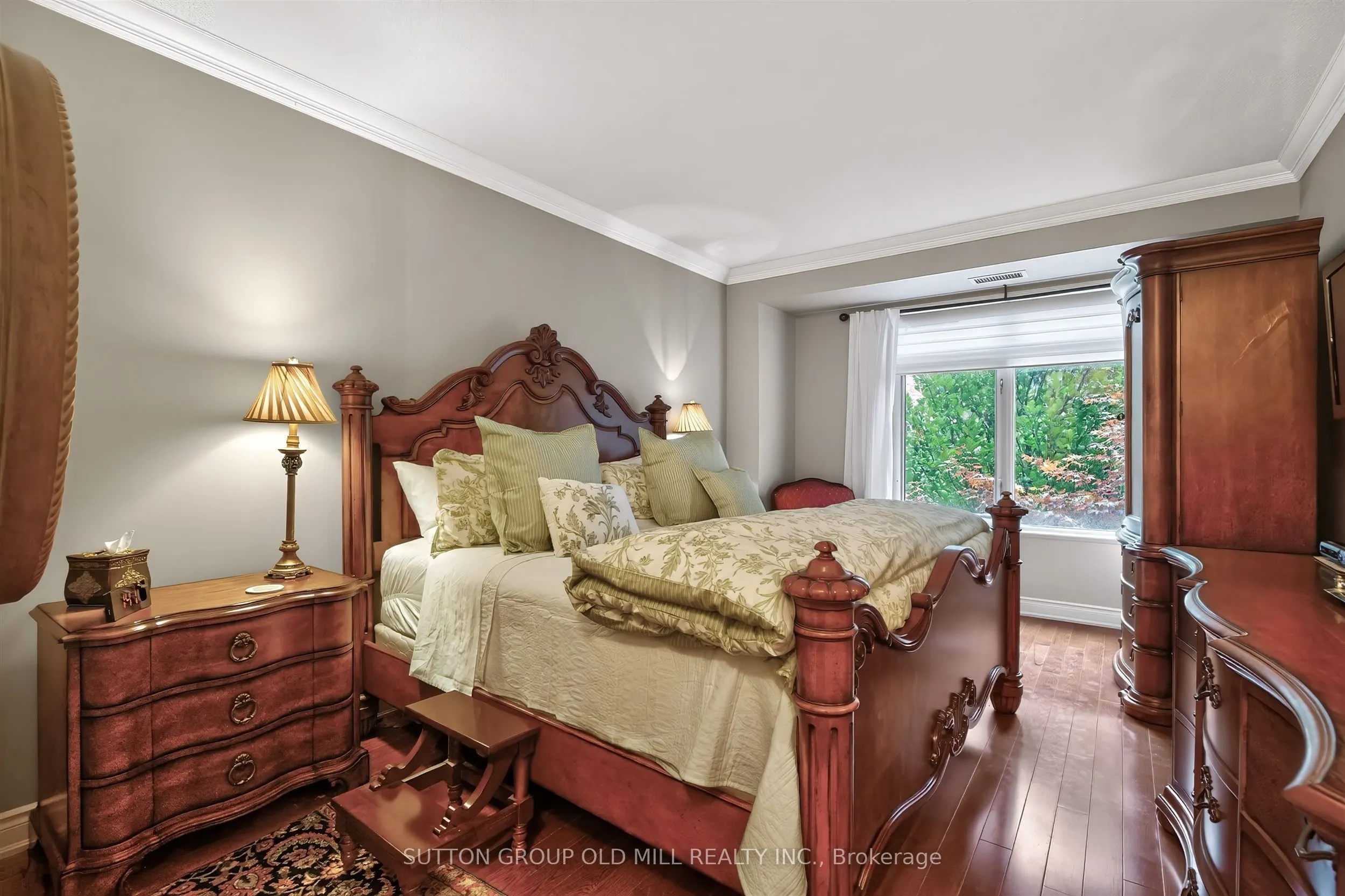 12 Old Mill Trail #203