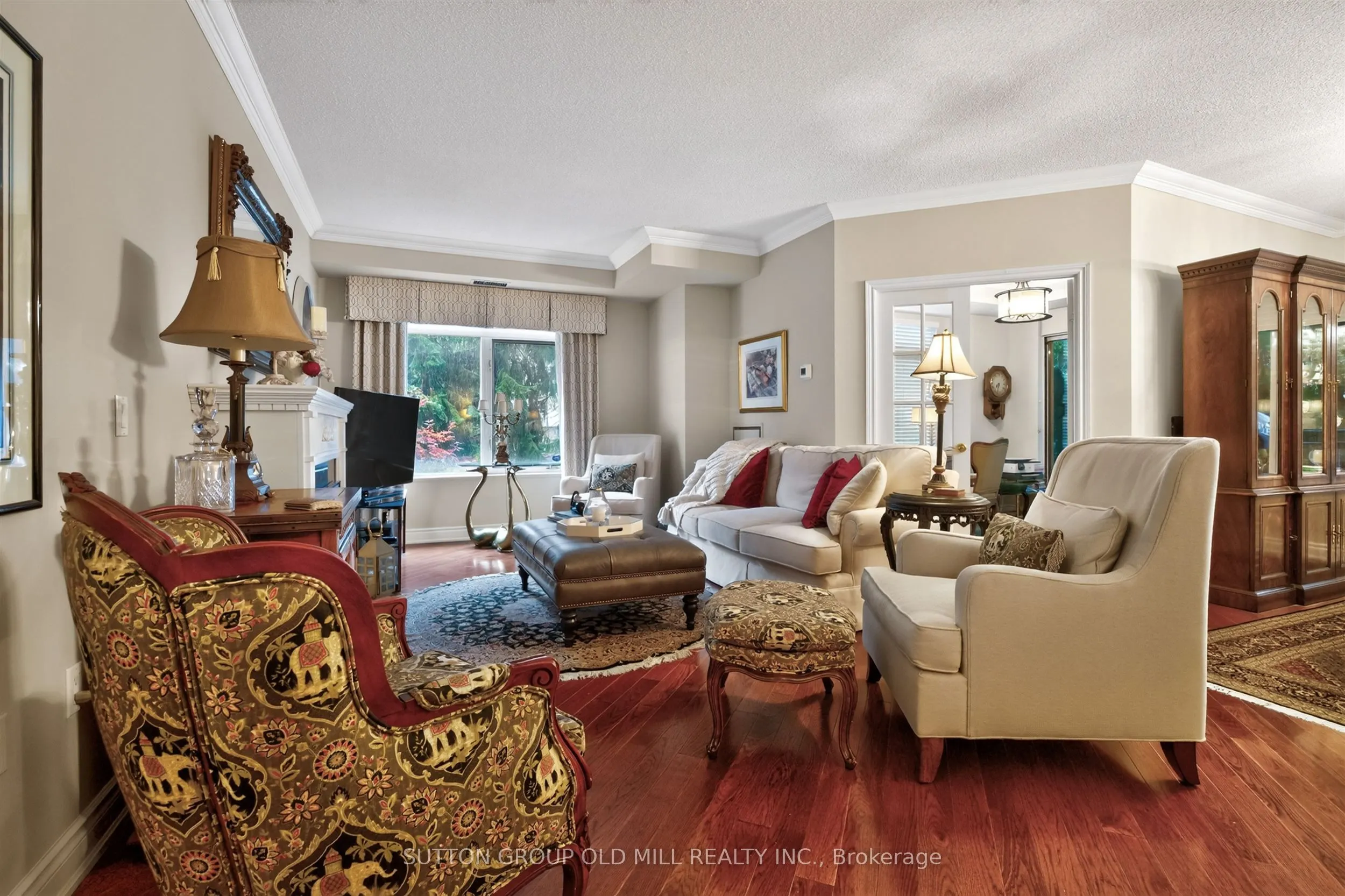 12 Old Mill Trail #203