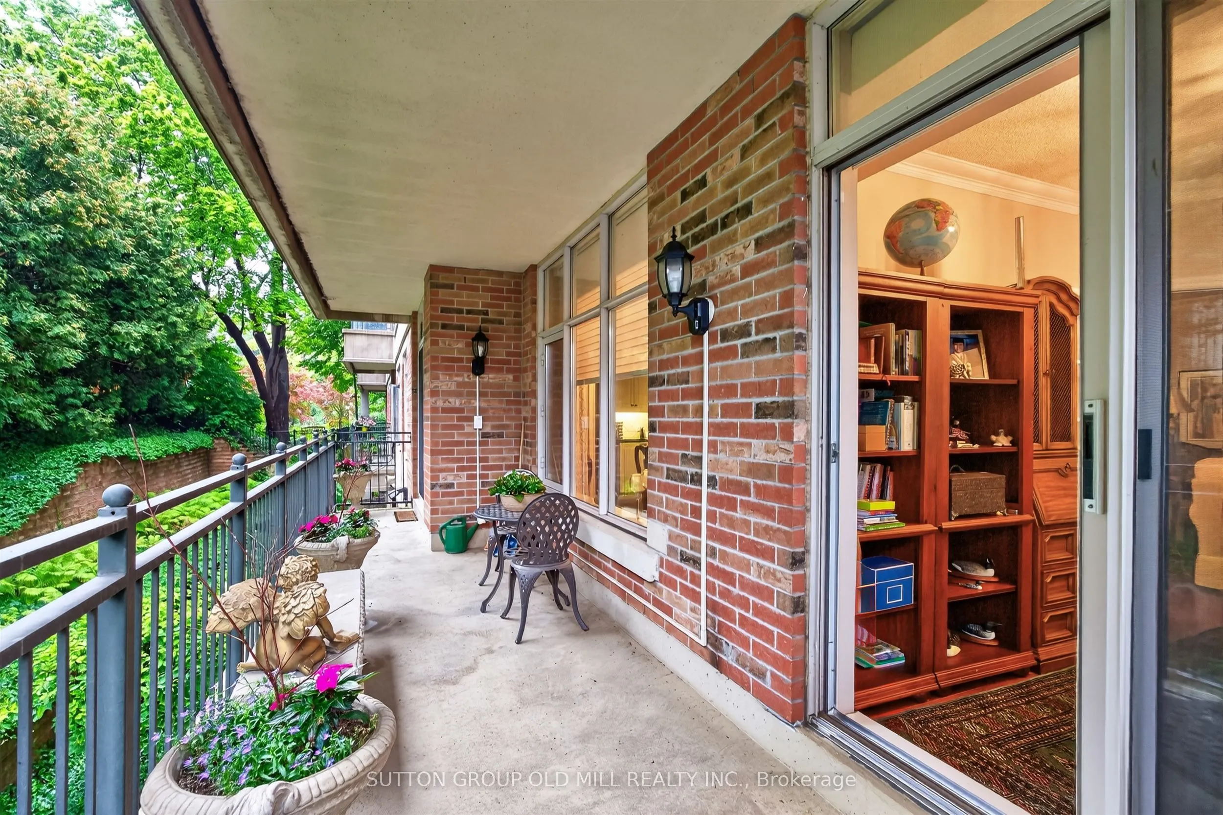 12 Old Mill Trail #203