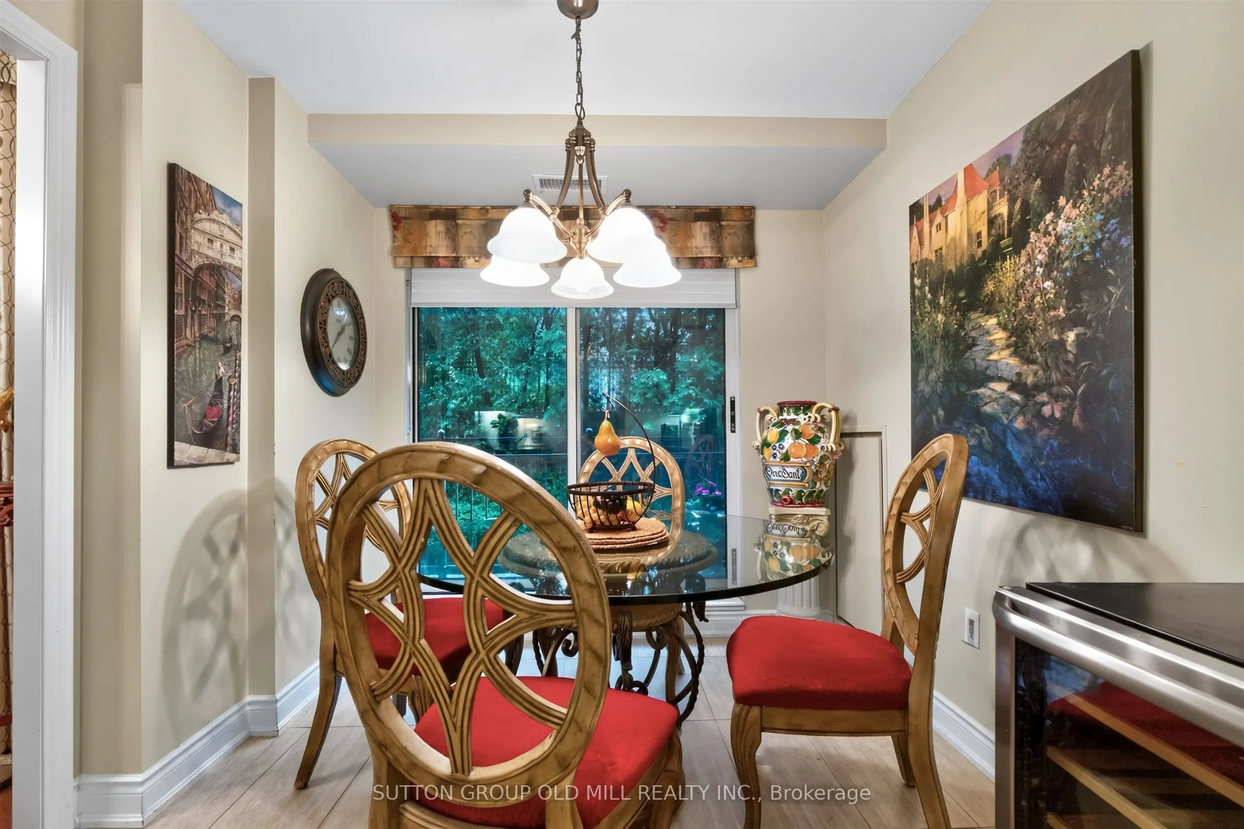 12 Old Mill Trail #203