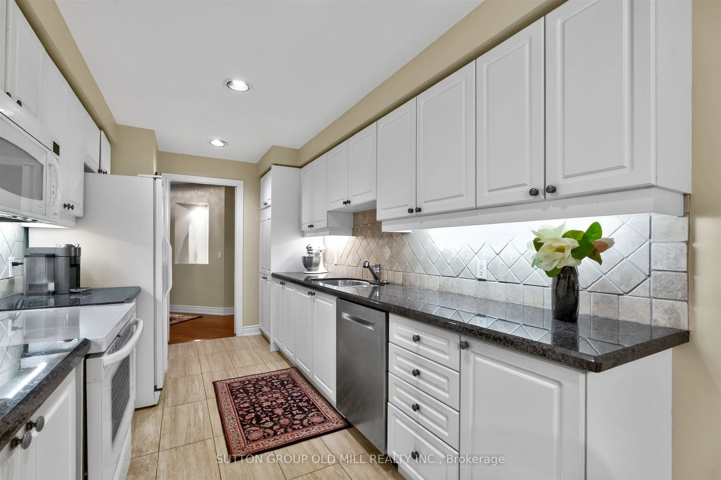 12 Old Mill Trail #203