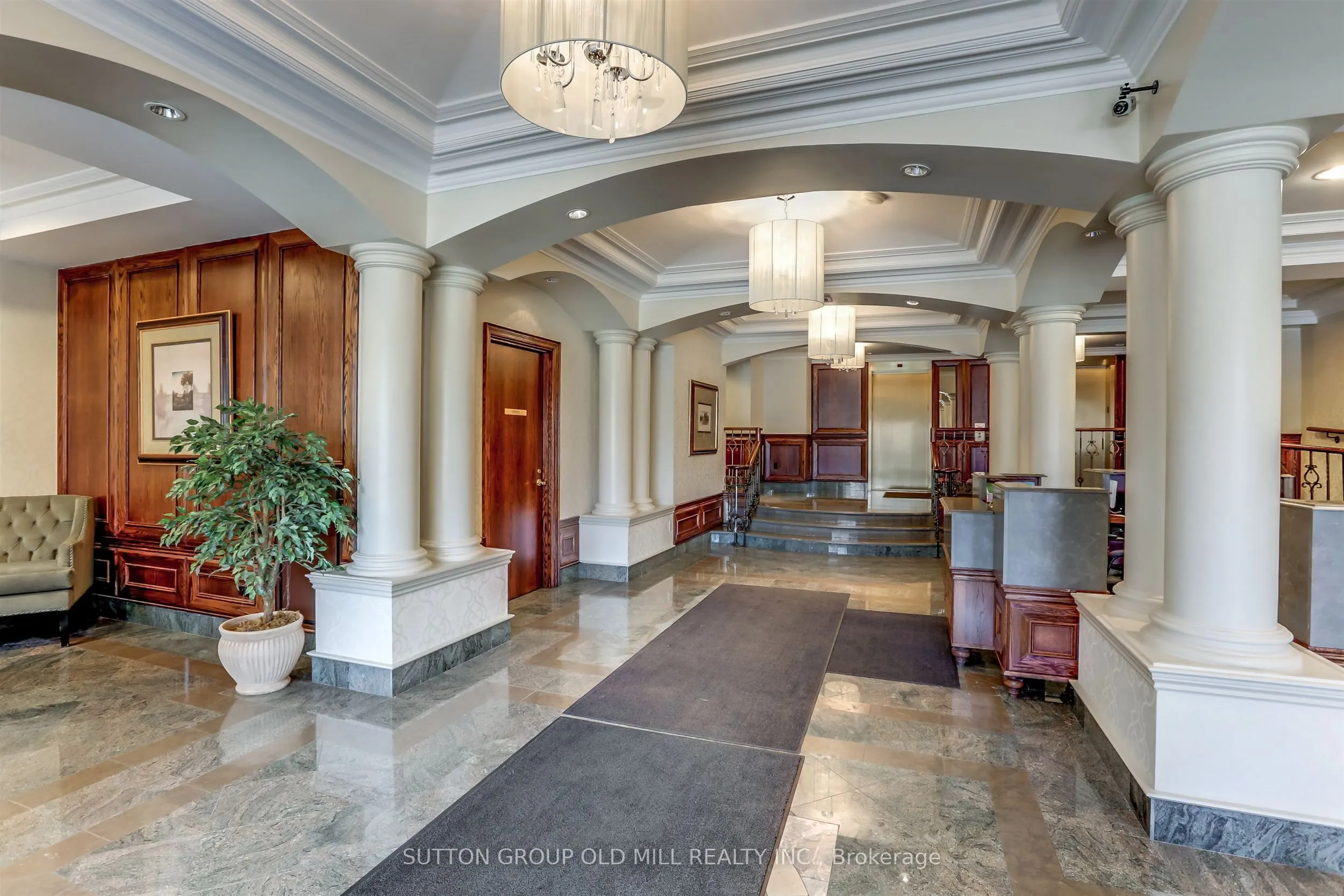 12 Old Mill Trail #203