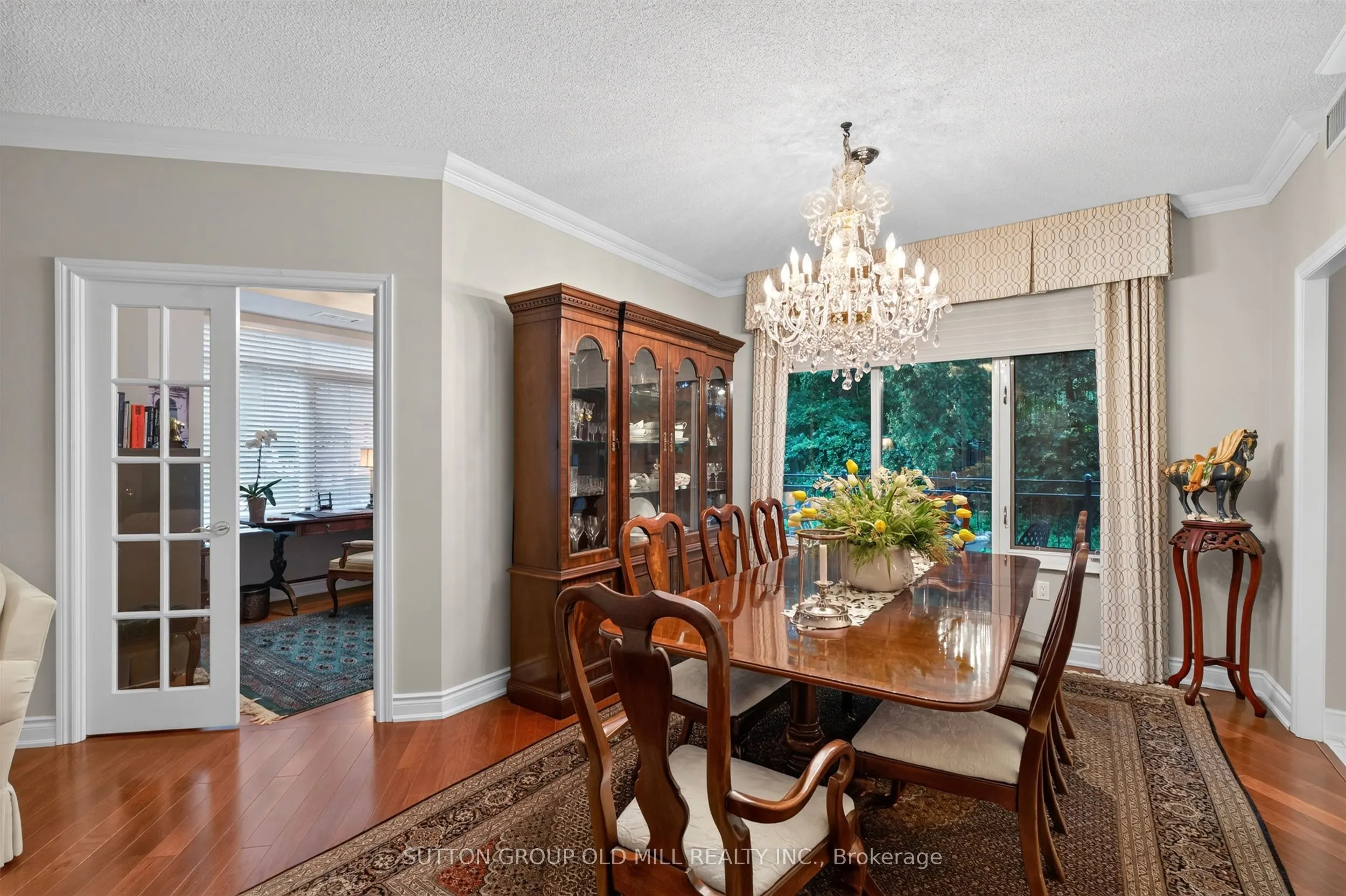 12 Old Mill Trail #203