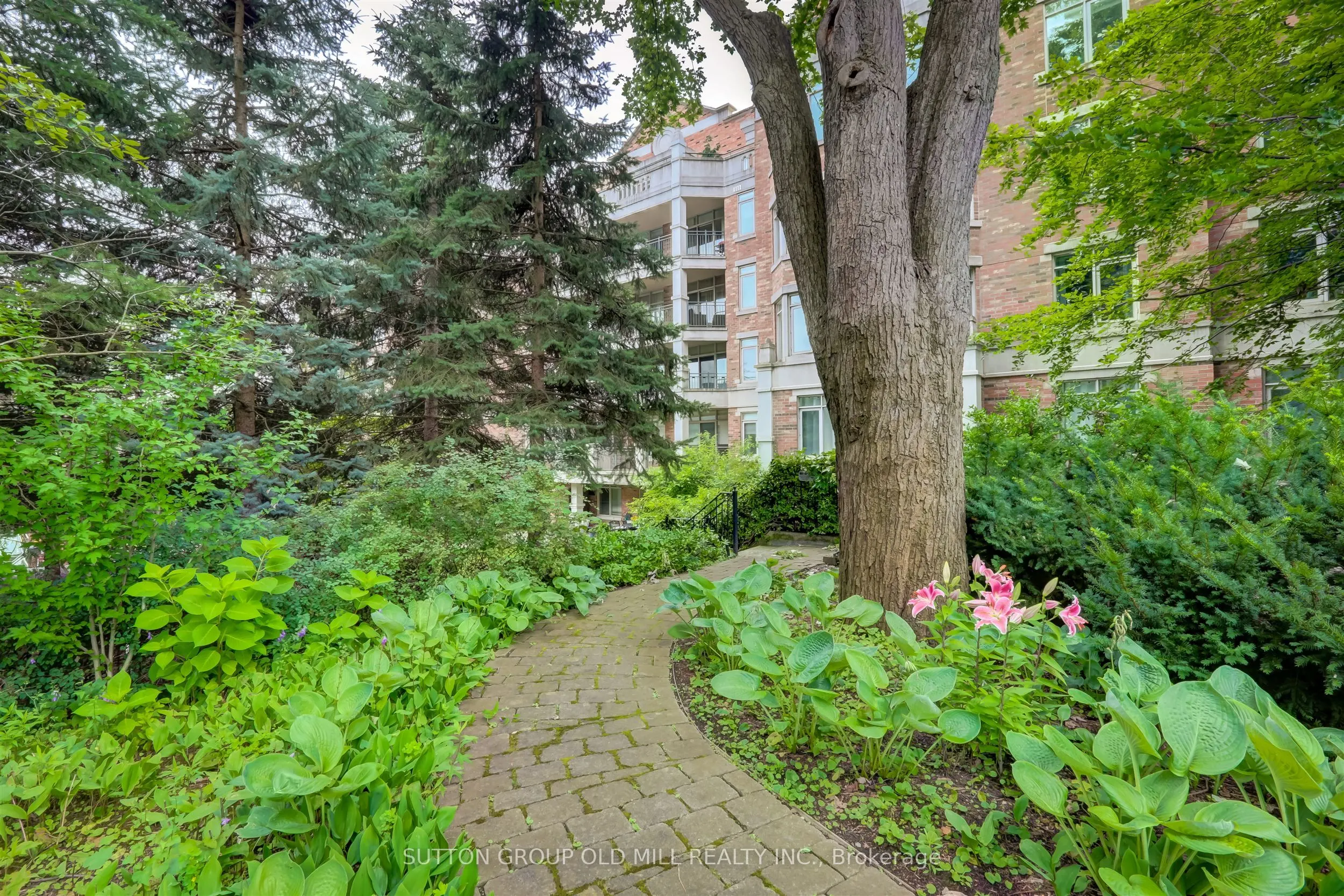12 Old Mill Trail #203