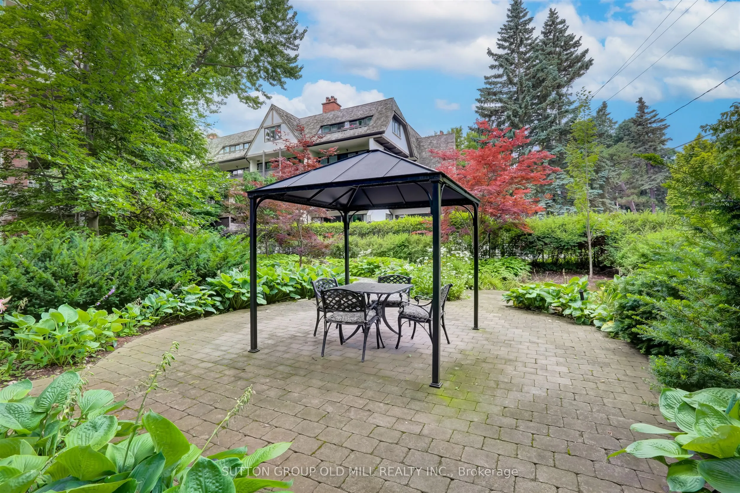 12 Old Mill Trail #203