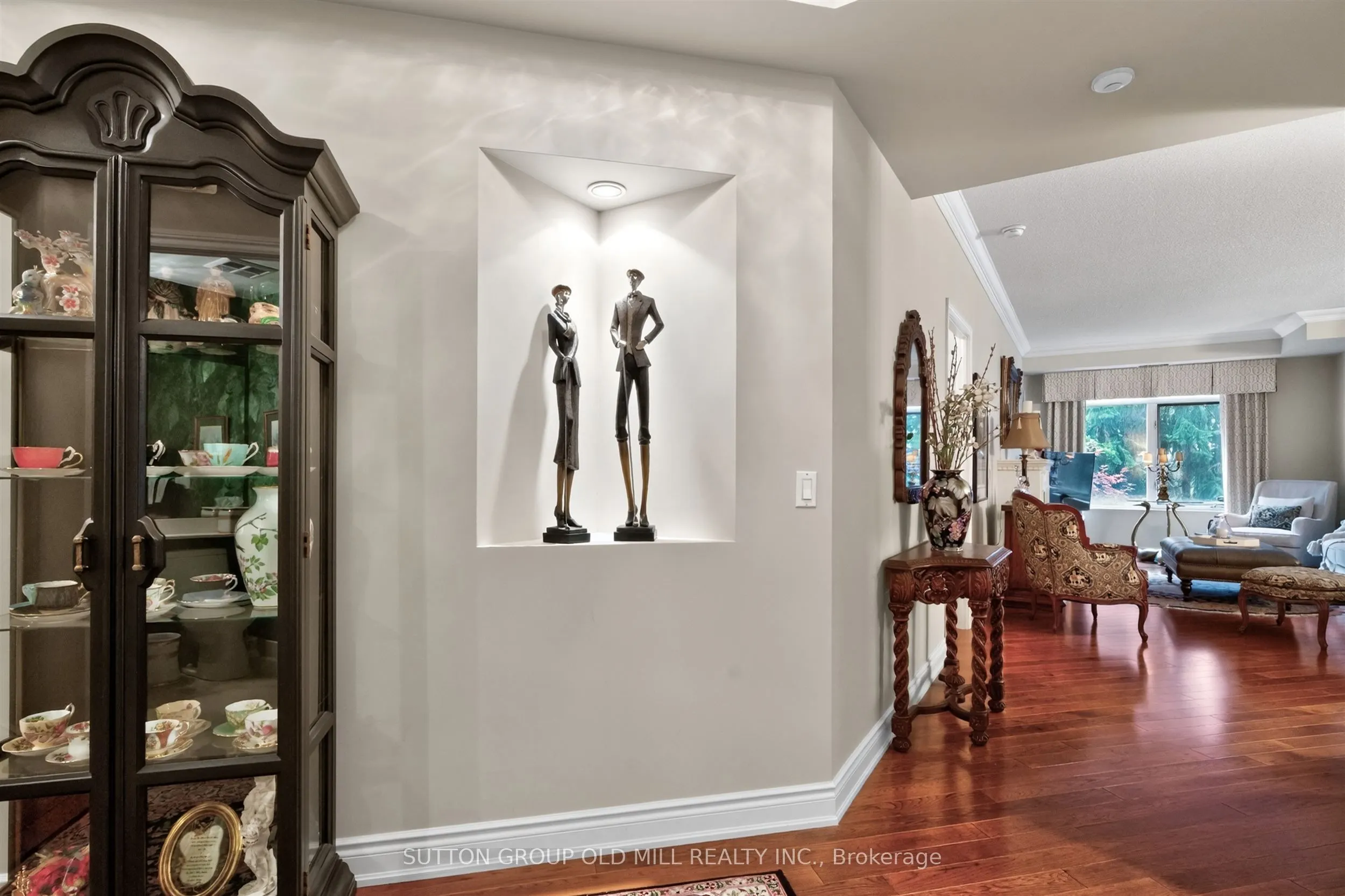12 Old Mill Trail #203