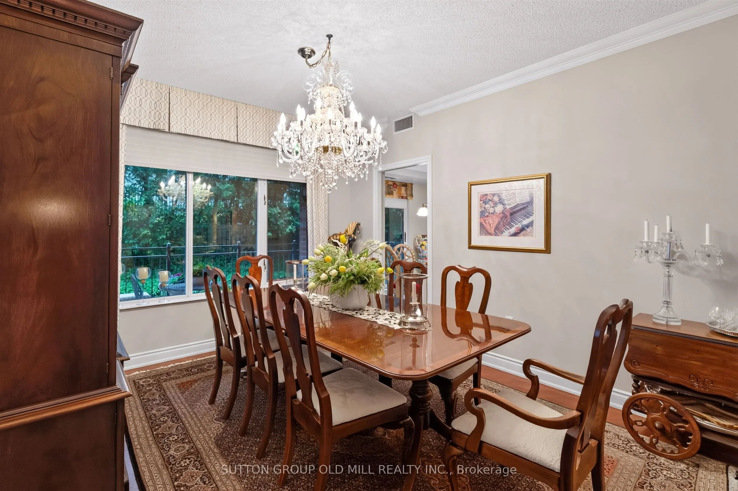 12 Old Mill Trail #203