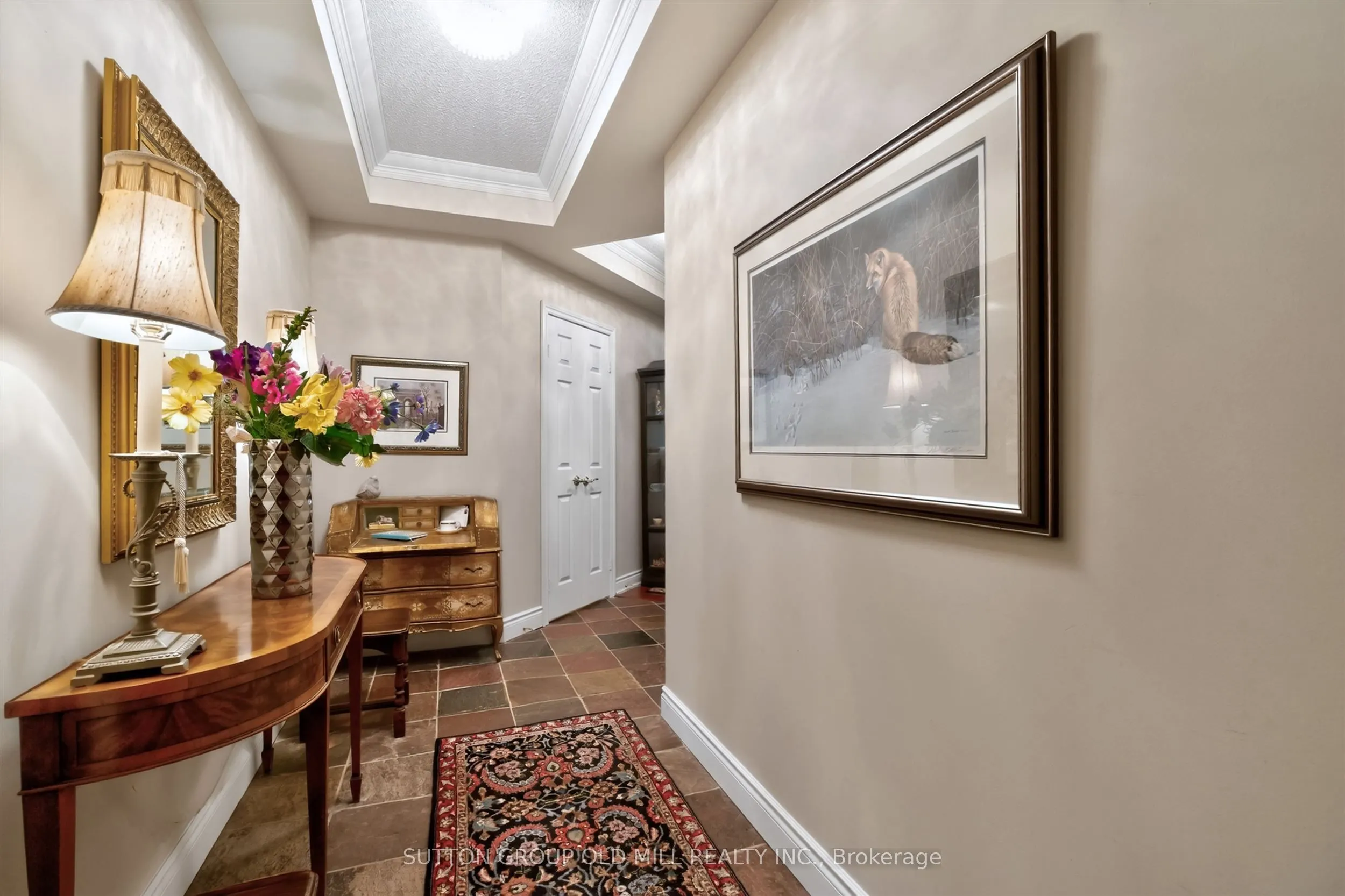 12 Old Mill Trail #203