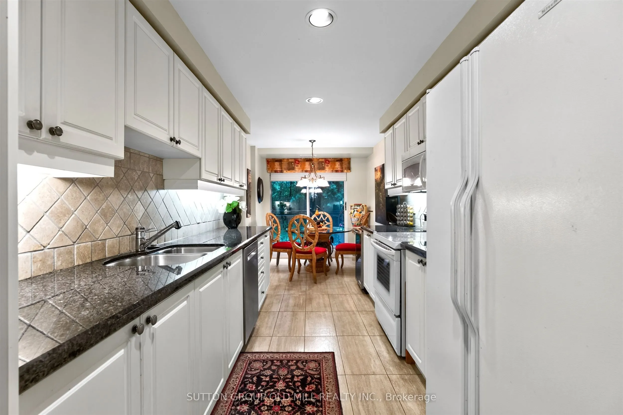 12 Old Mill Trail #203