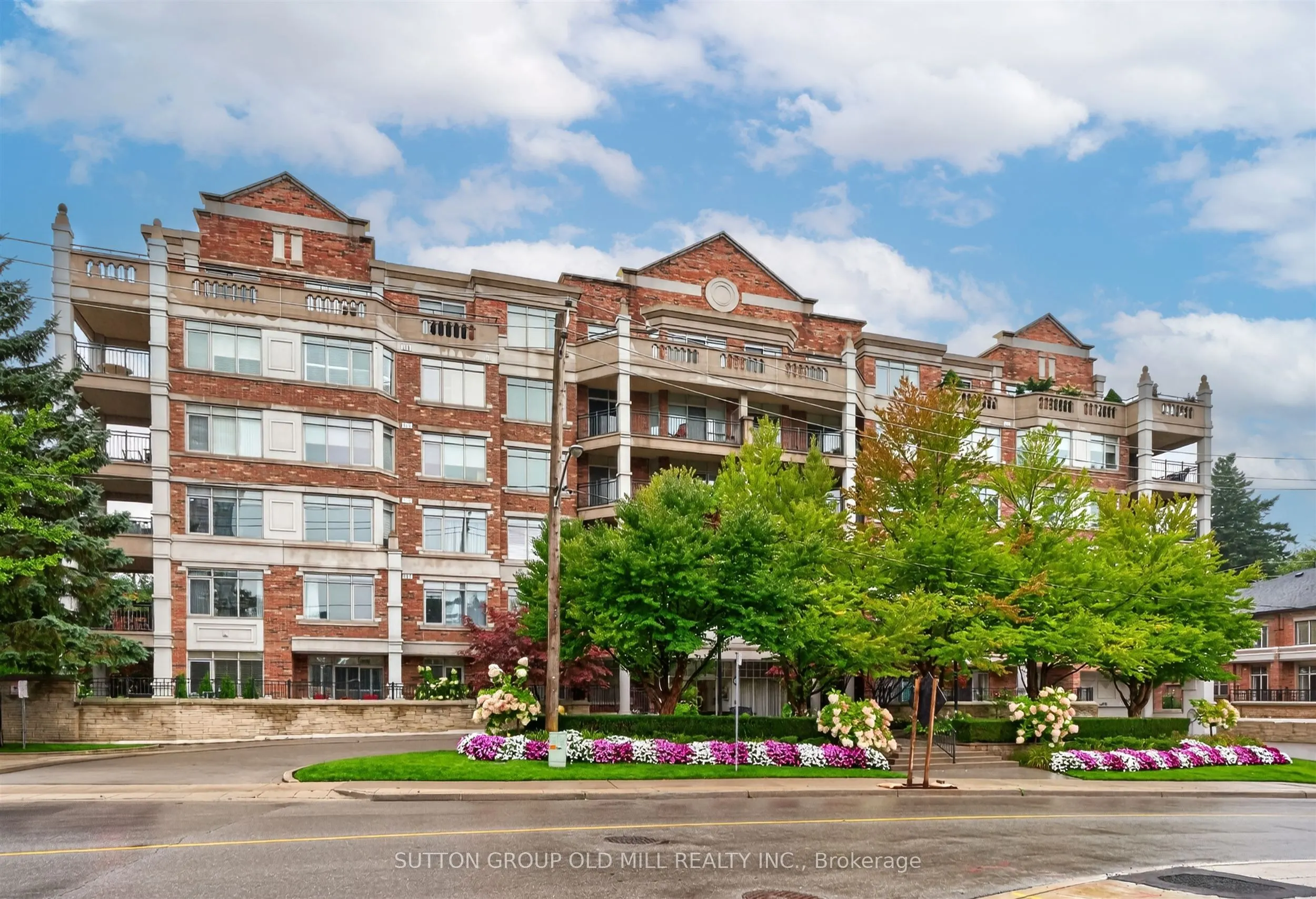 12 Old Mill Trail #203