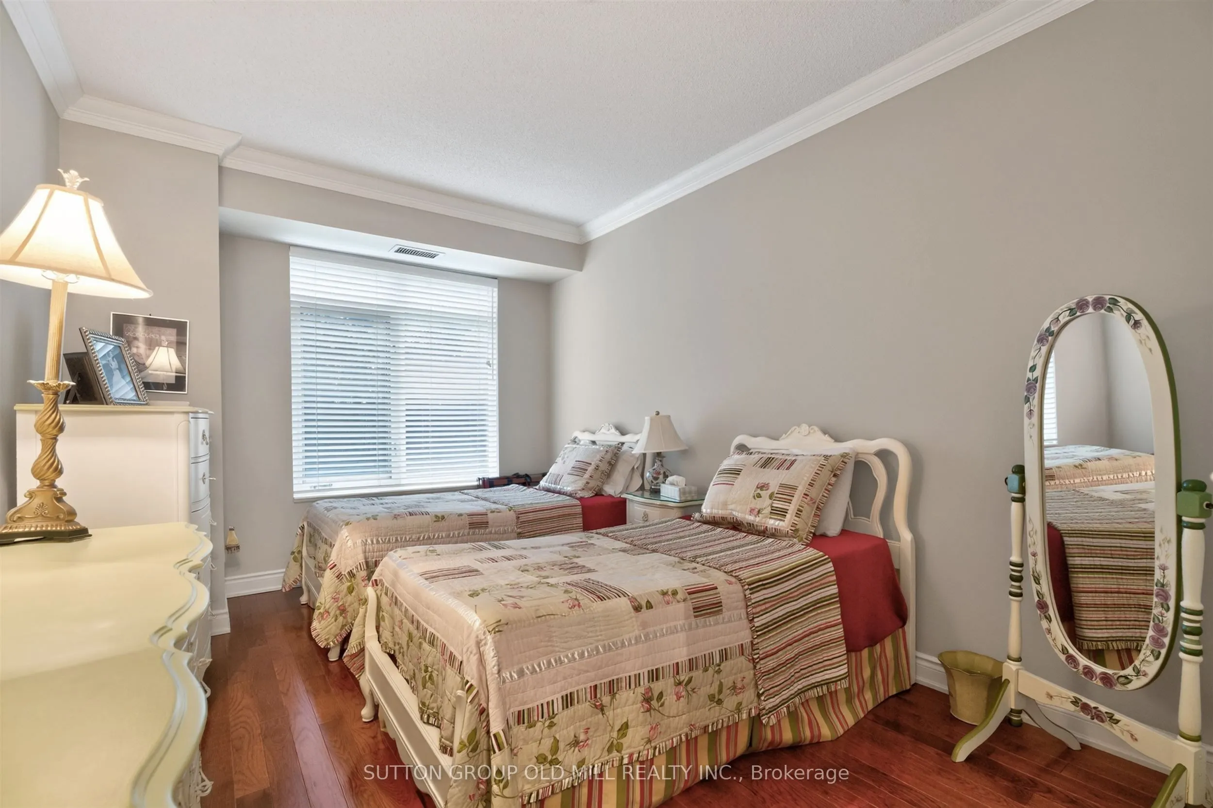 12 Old Mill Trail #203