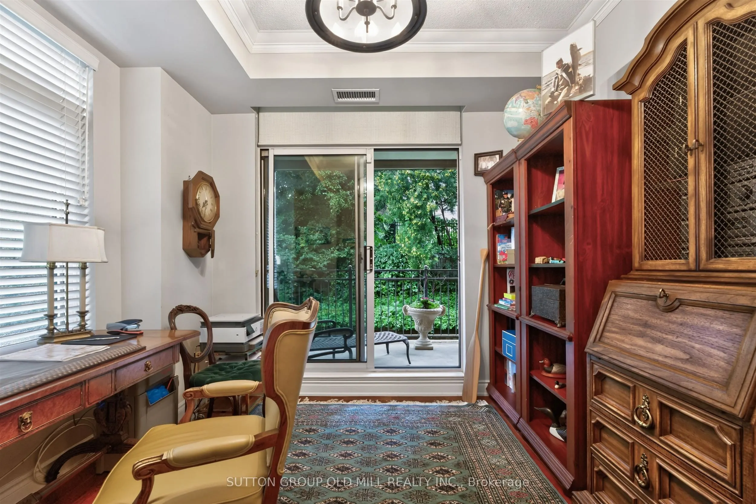 12 Old Mill Trail #203