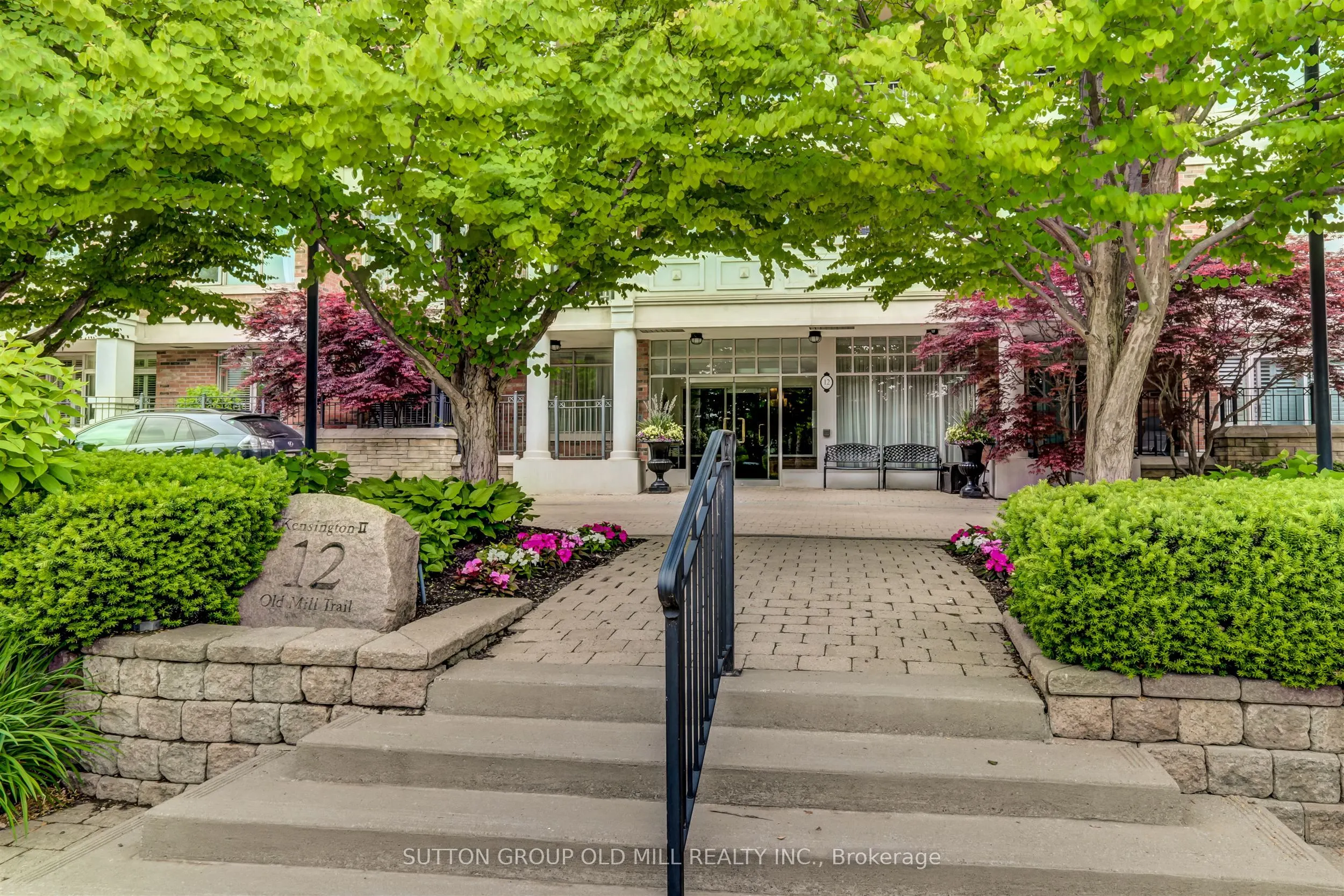12 Old Mill Trail #203
