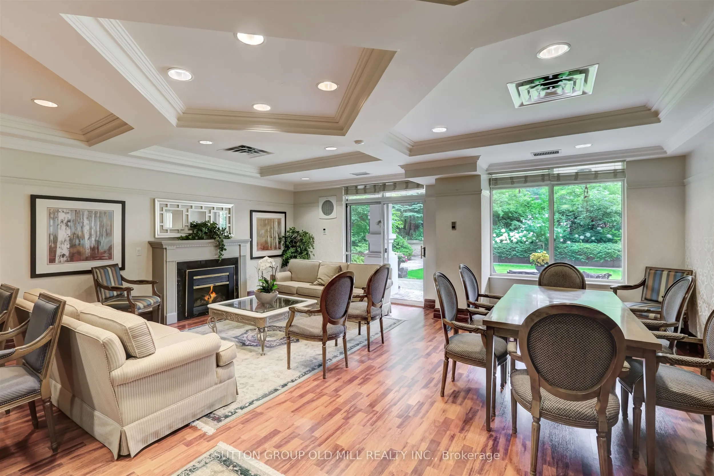 12 Old Mill Trail #203