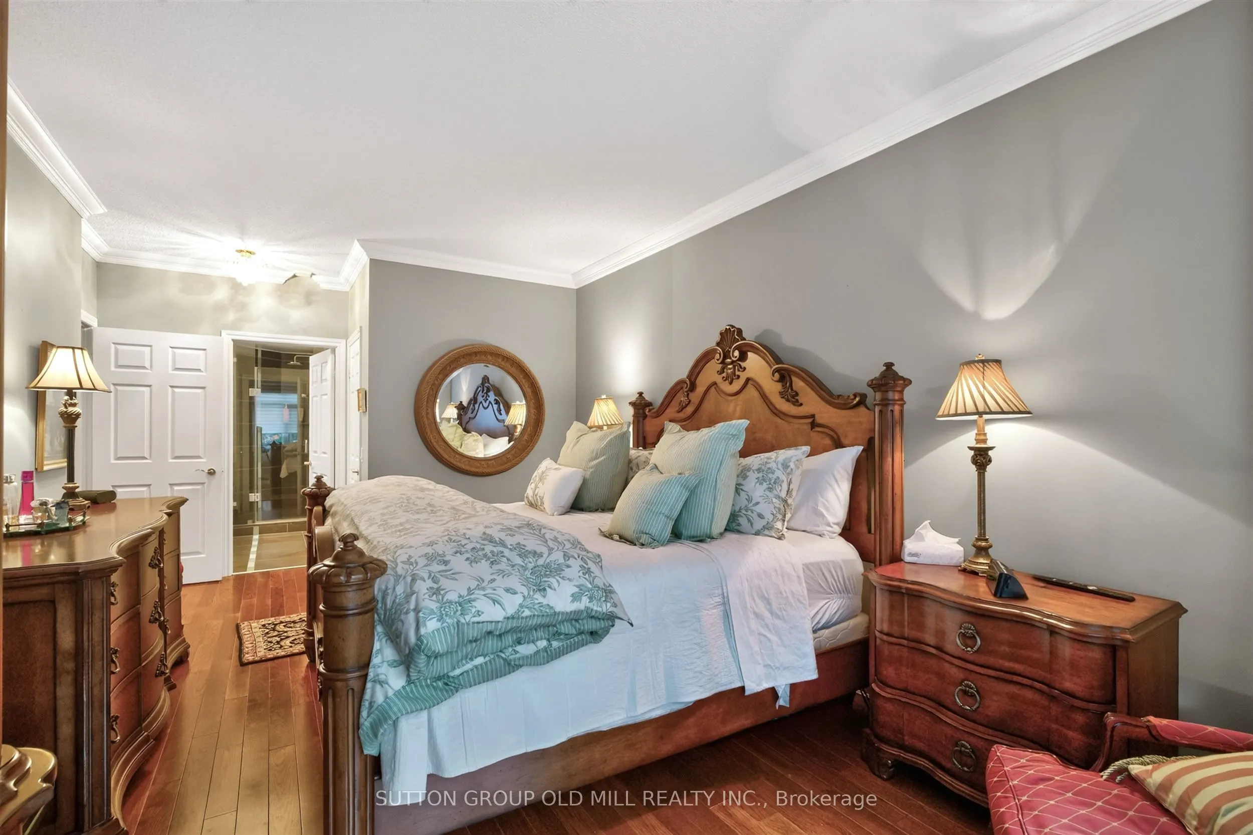 12 Old Mill Trail #203