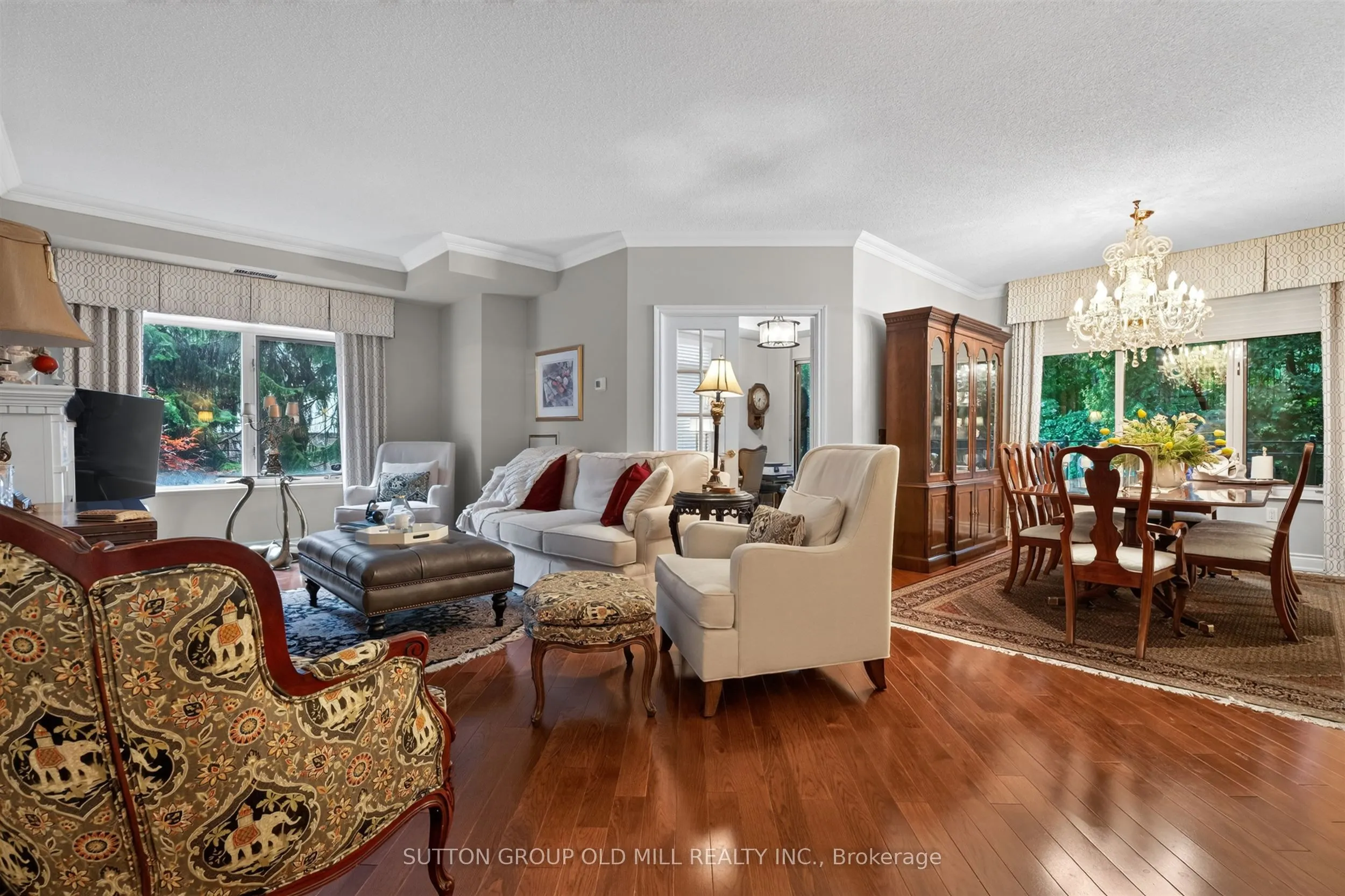 12 Old Mill Trail #203