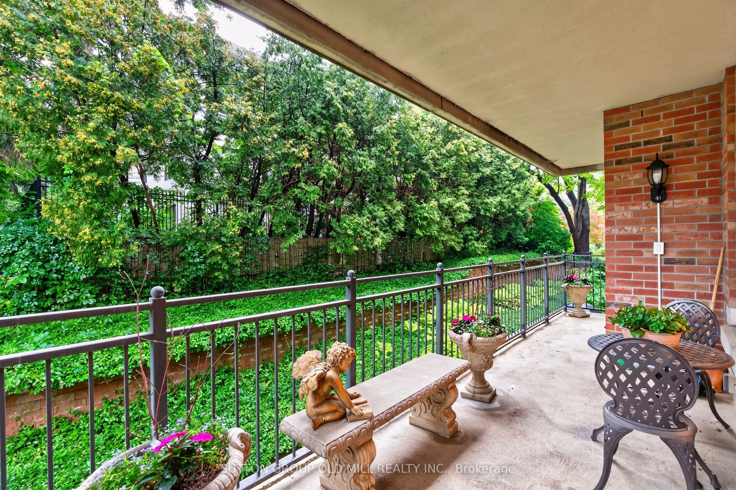 12 Old Mill Trail #203