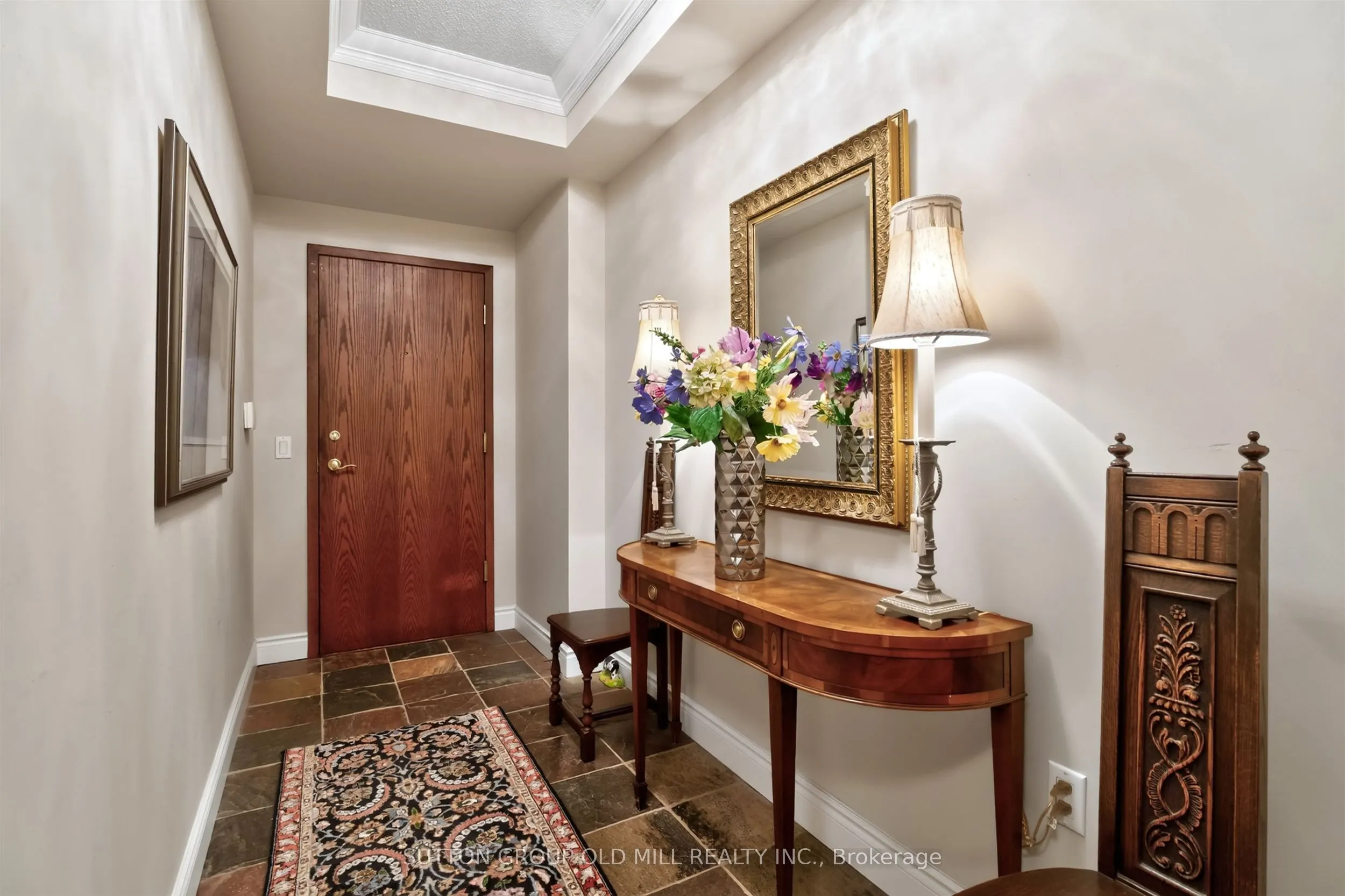 12 Old Mill Trail #203