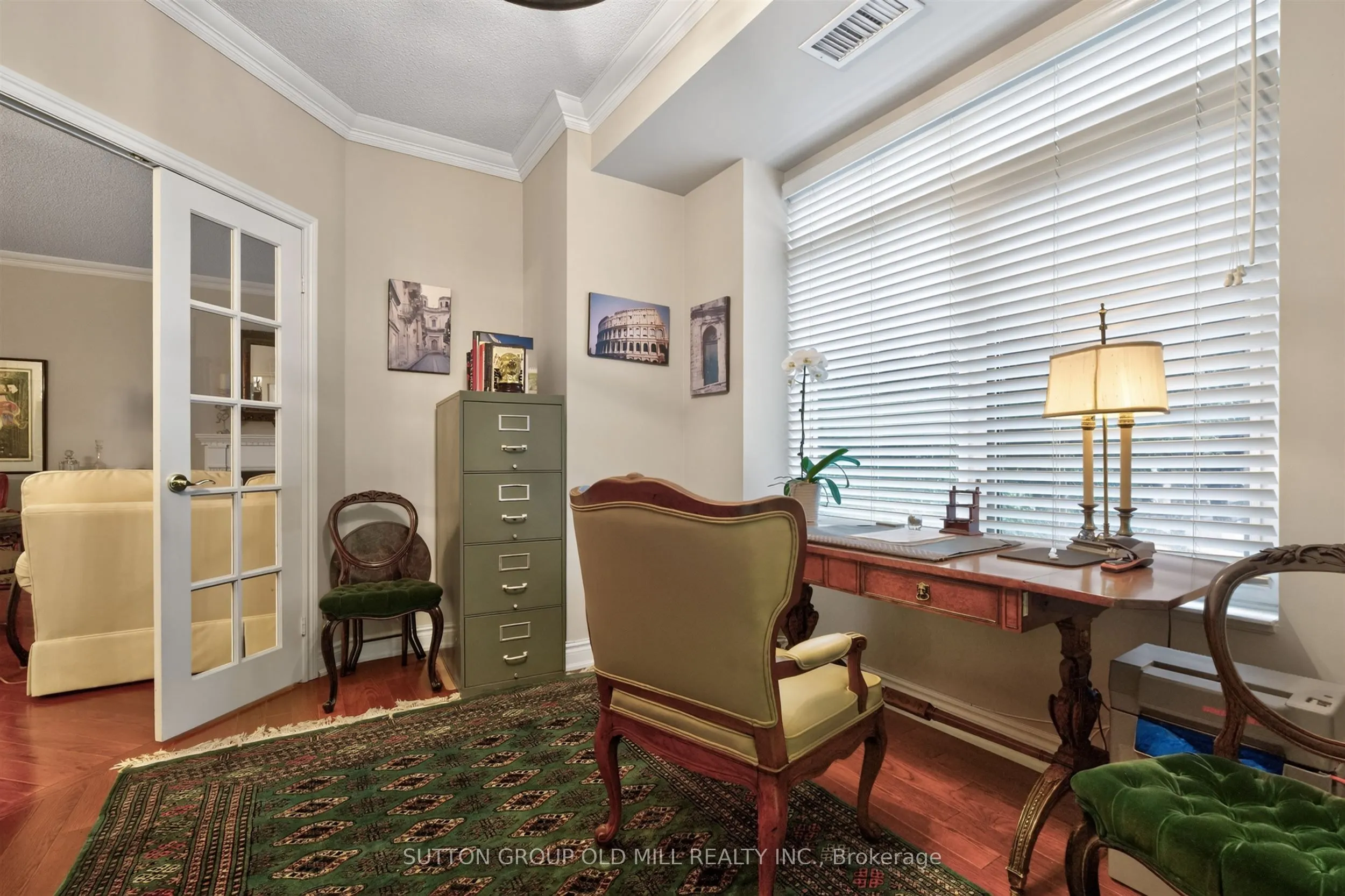 12 Old Mill Trail #203