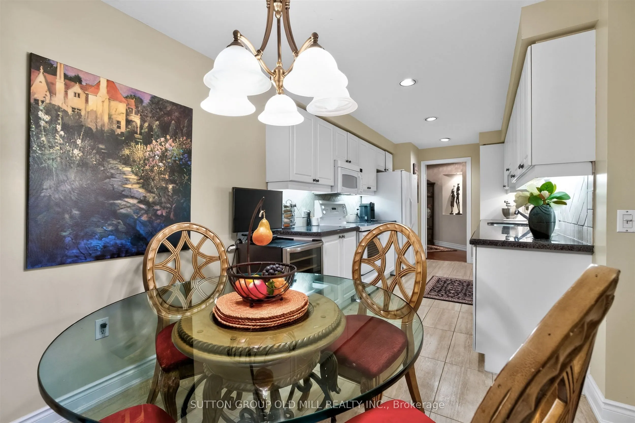 12 Old Mill Trail #203