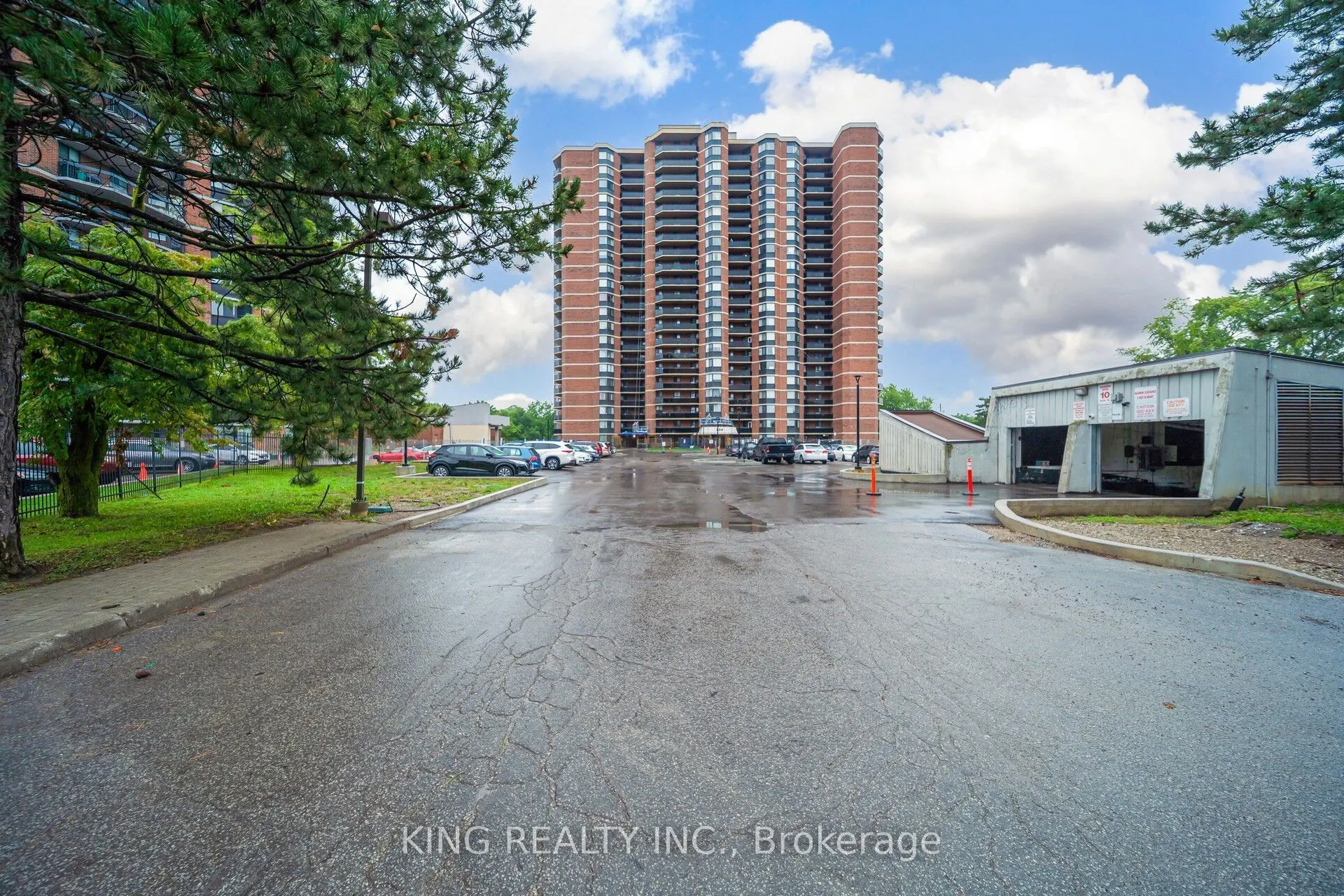 234 Albion Road #309
