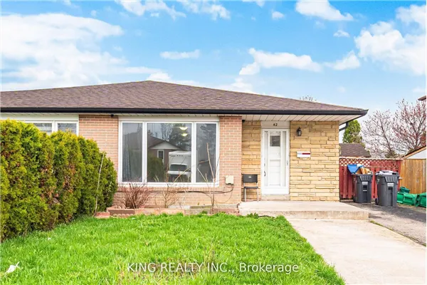 42 Flamingo Crescent