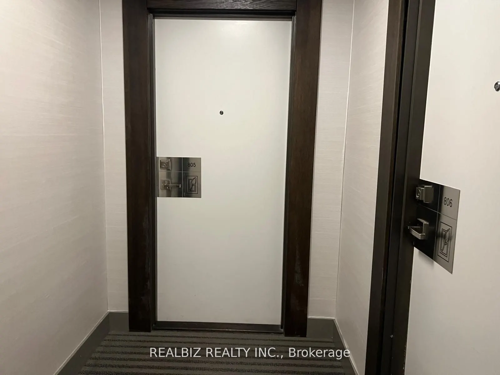 4011 Brickstone Mews E #805