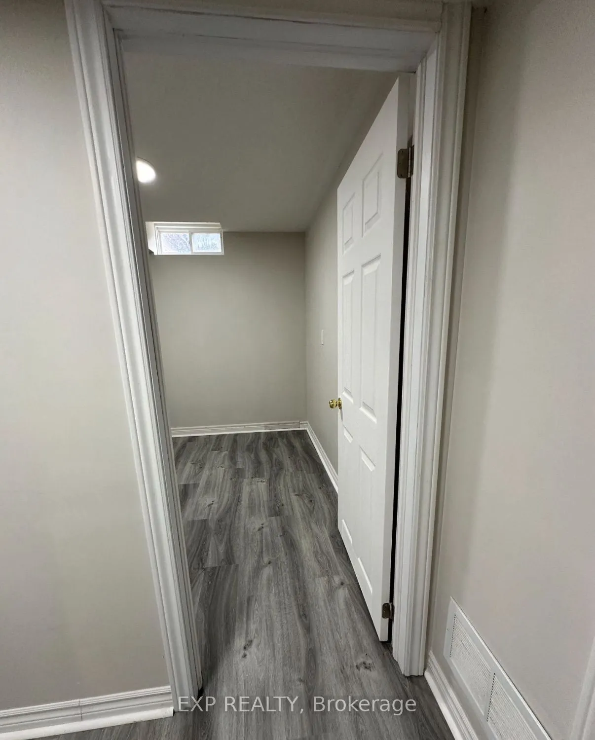 5 Fallgate Drive #Basement