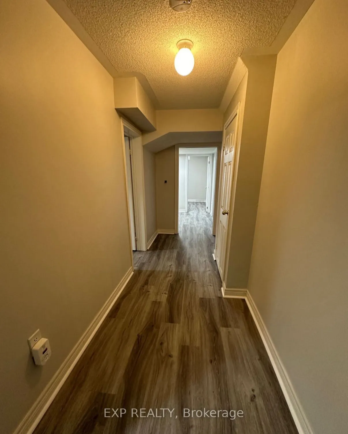 5 Fallgate Drive #Basement