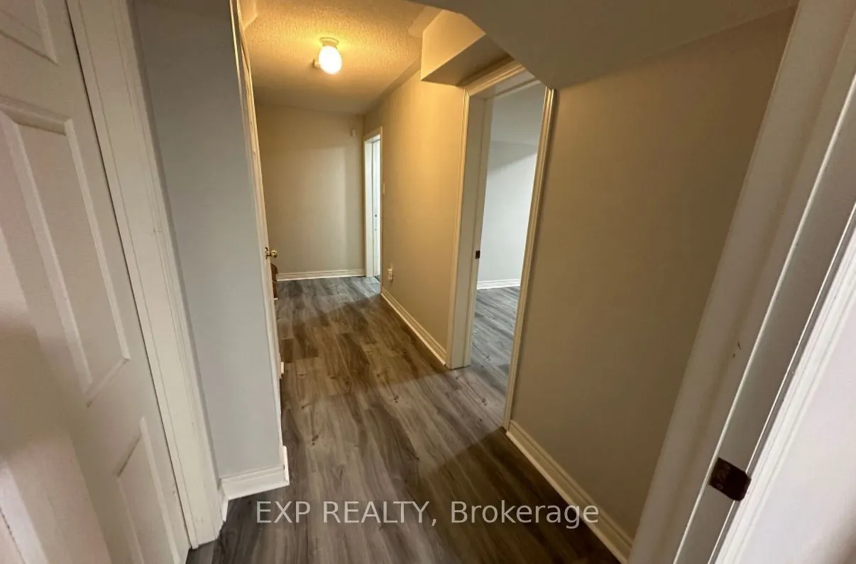 5 Fallgate Drive #Basement