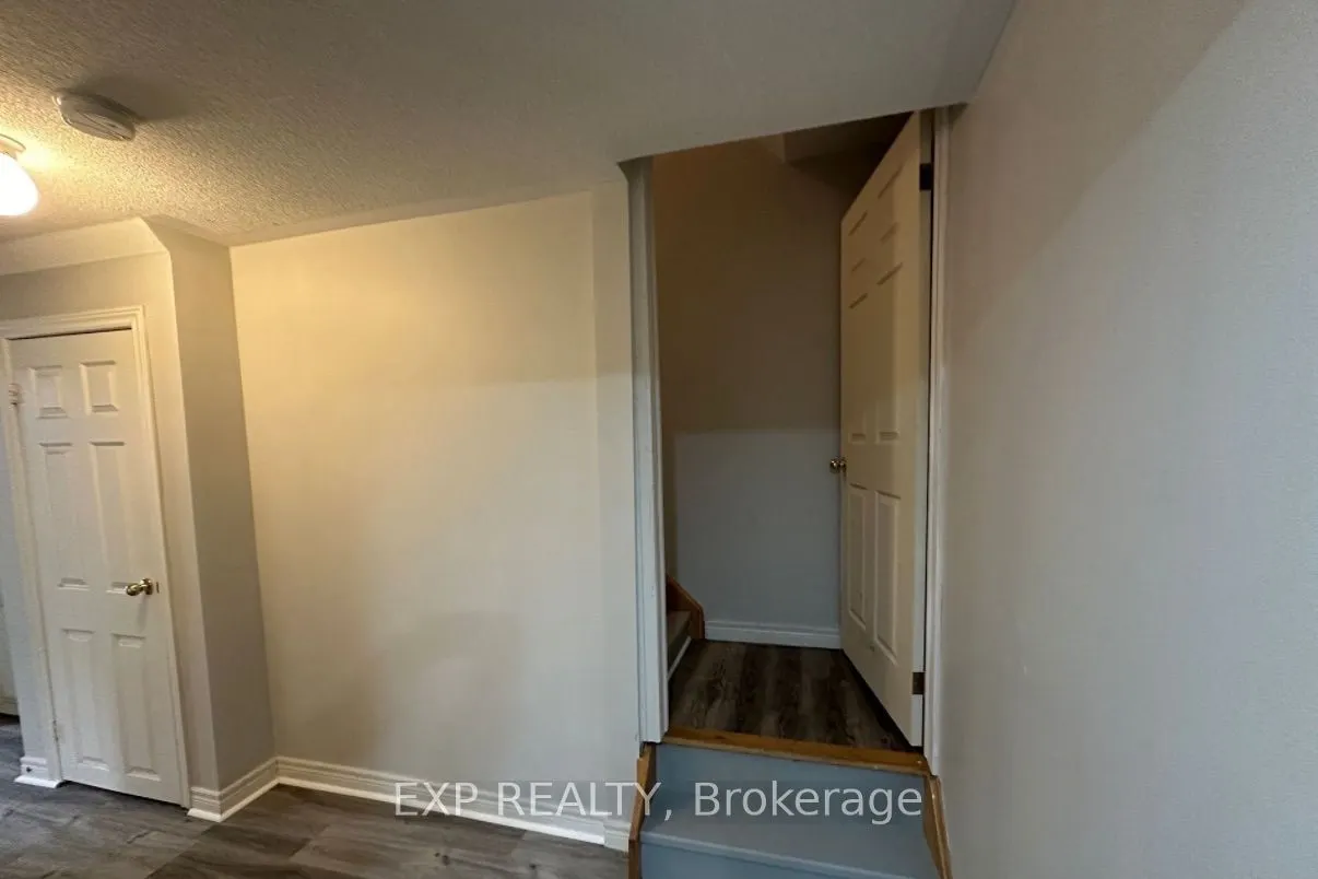 5 Fallgate Drive #Basement