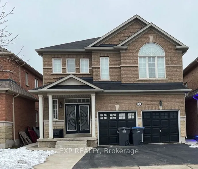 5 Fallgate Drive #Basement
