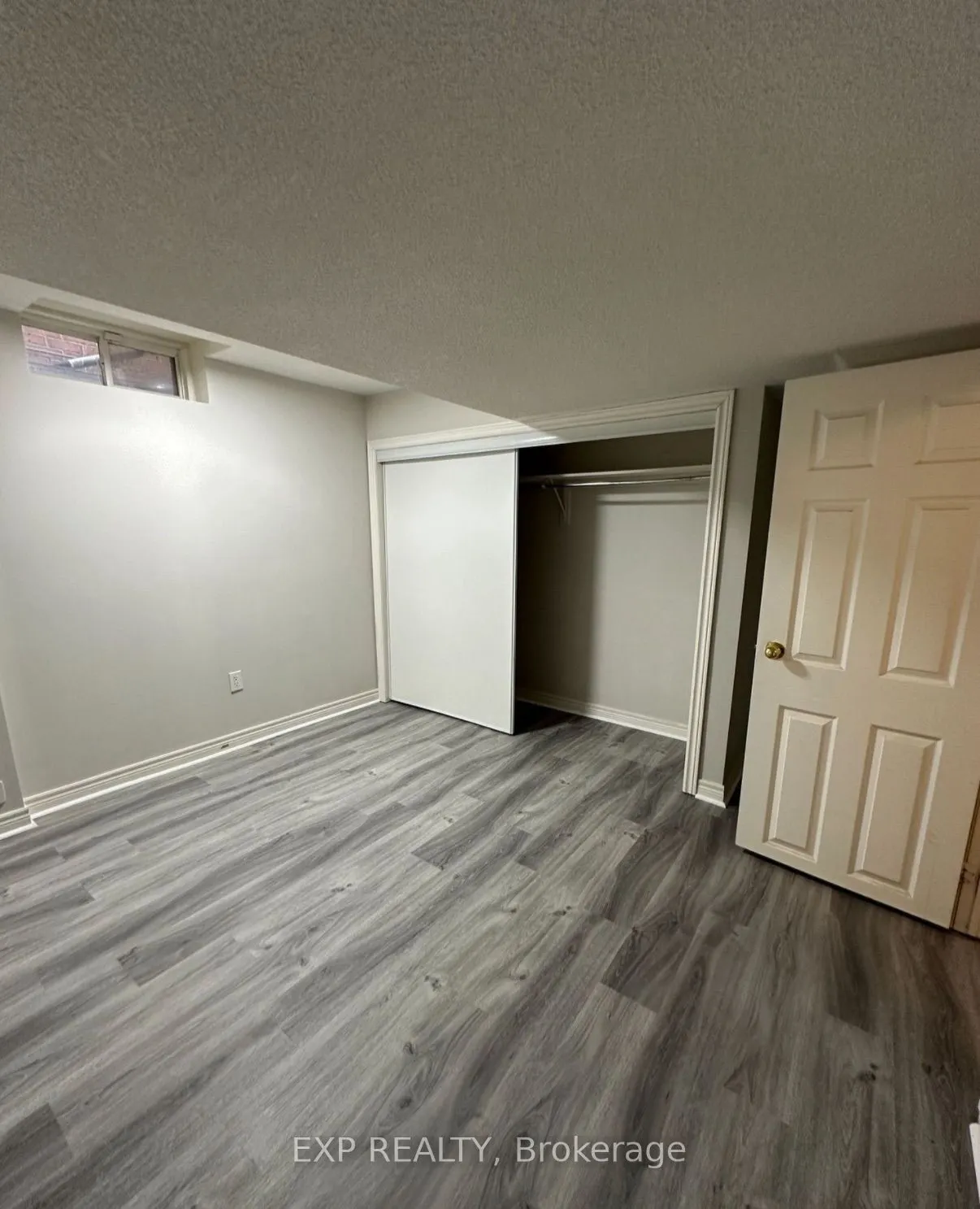 5 Fallgate Drive #Basement