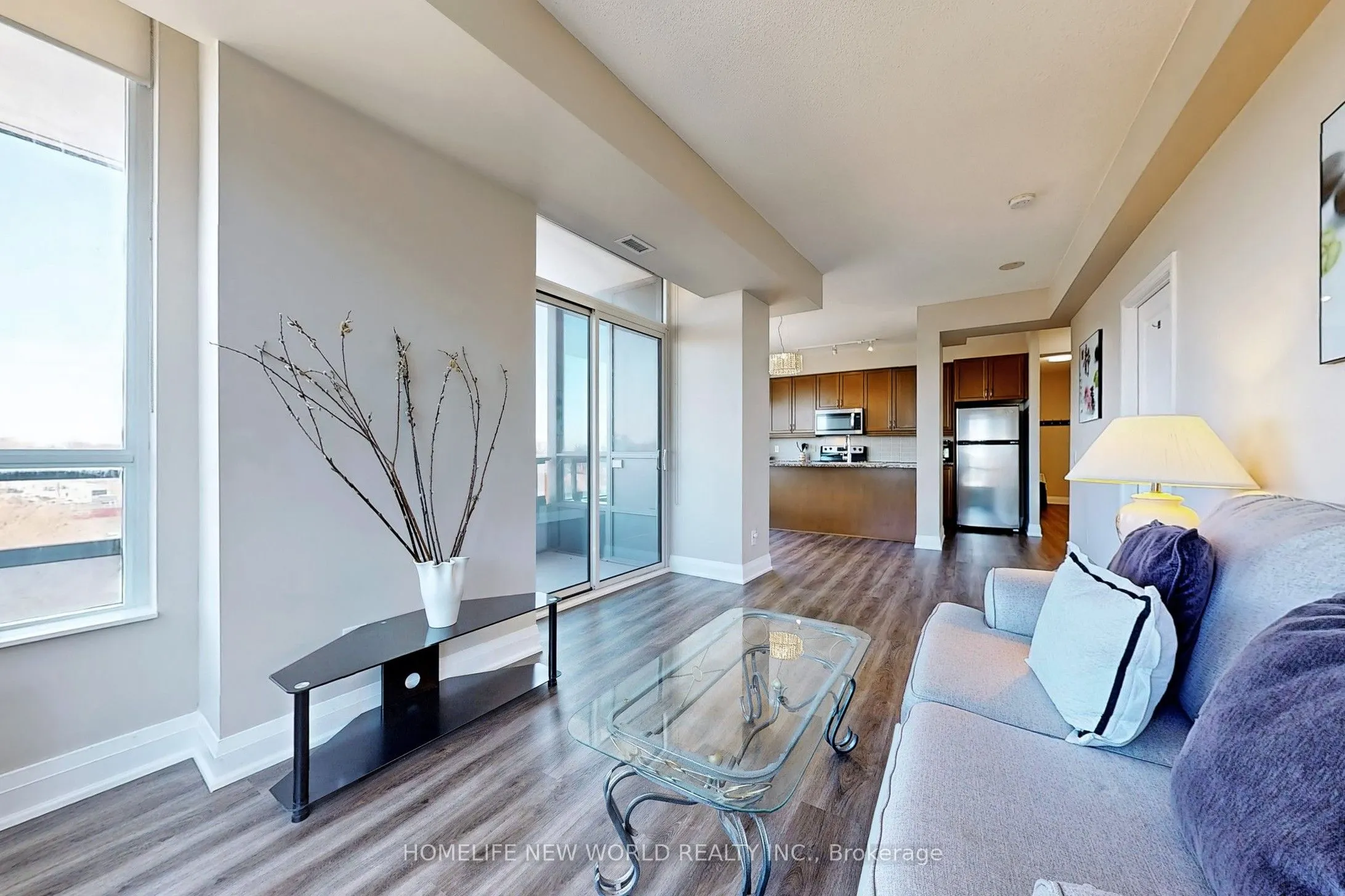 1 Hurontario Street #506